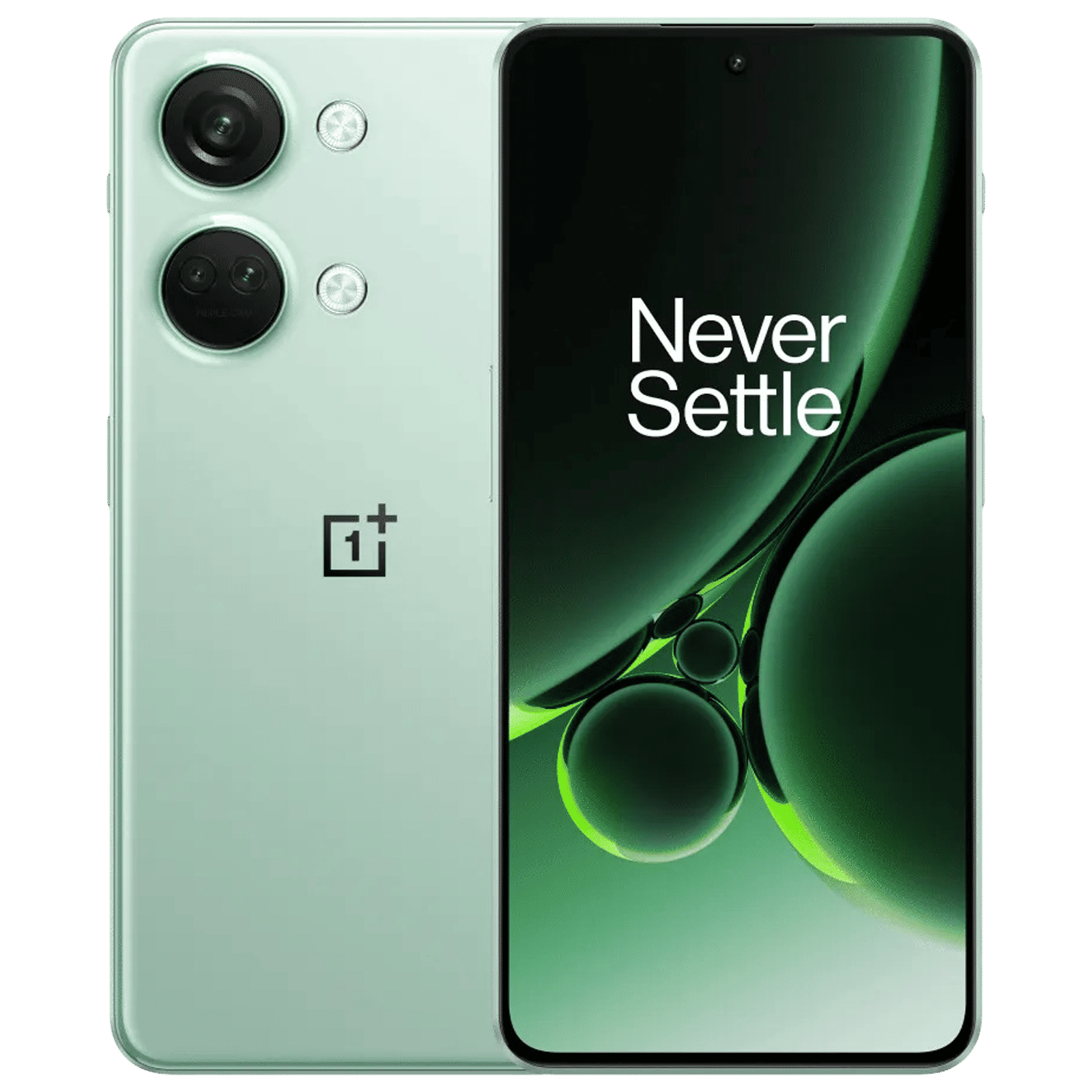 OnePlus Nord 3 5G (8GB RAM, 128GB, Misty Green)_1