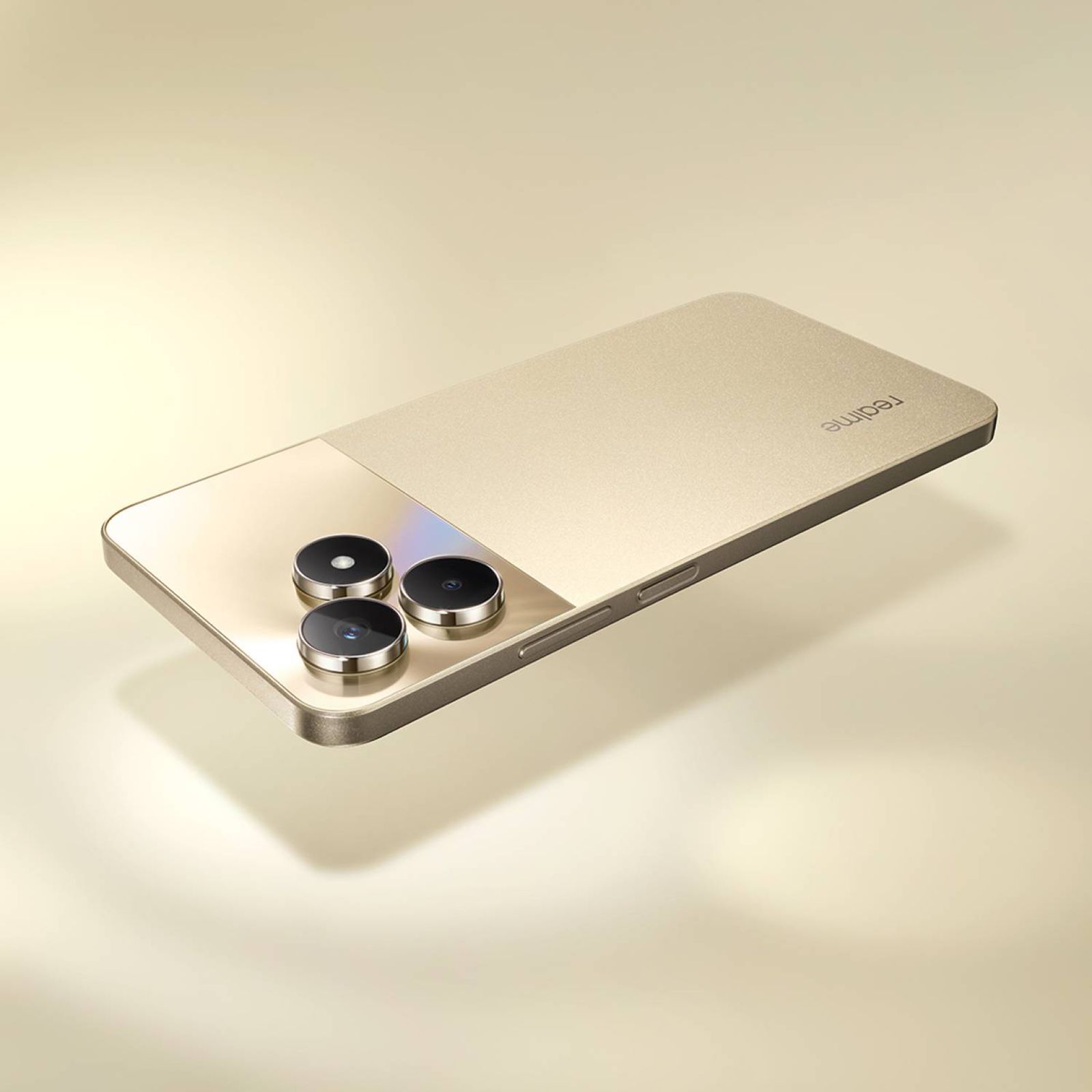 realme C53 (4GB RAM, 128GB, Champion Gold)_14