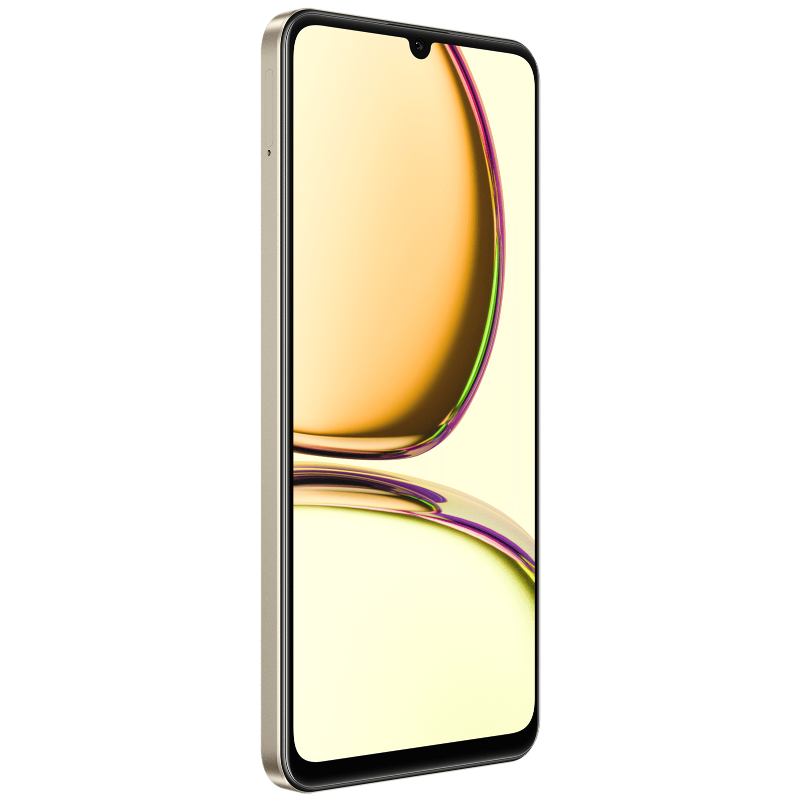 realme C53 (6GB RAM, 64GB, Champion Gold)_4