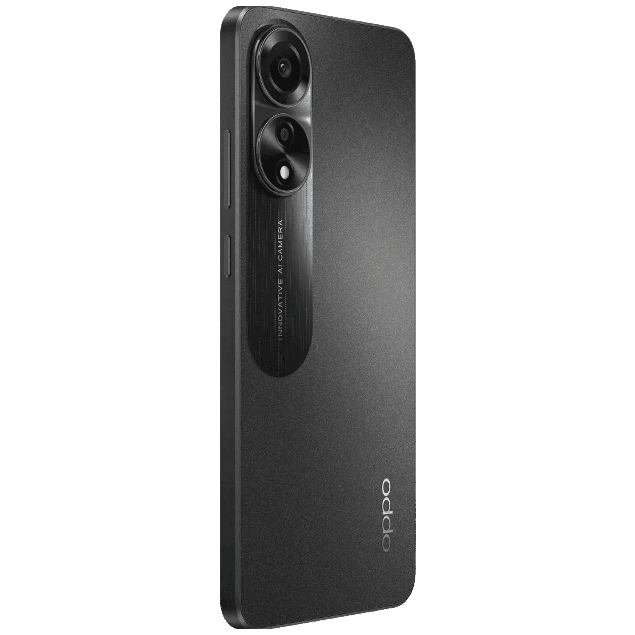 oppo A78 (8GB RAM, 128GB, Mist Black)_4