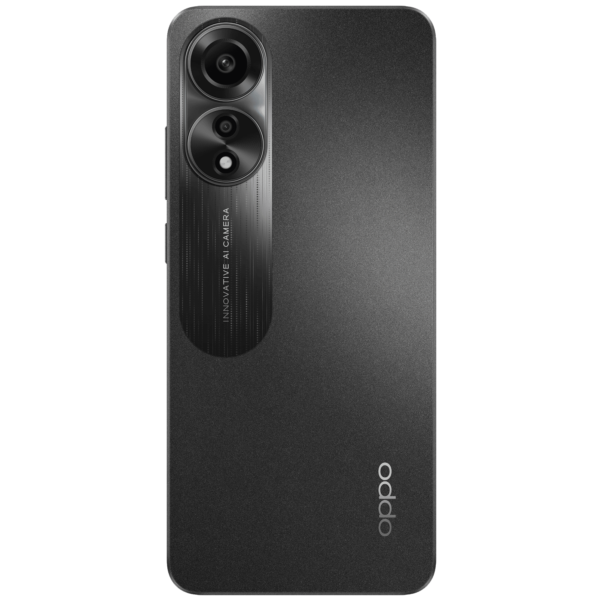 oppo A78 (8GB RAM, 128GB, Mist Black)_7