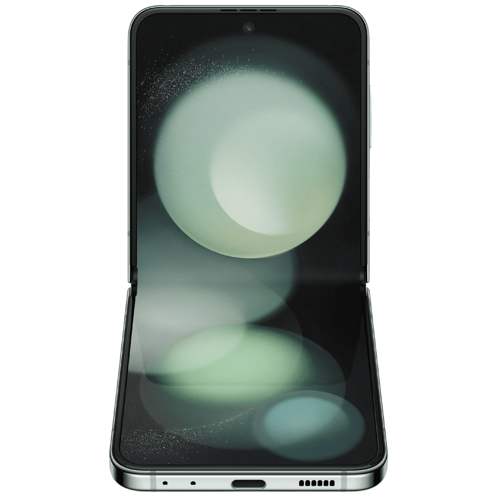 SAMSUNG Galaxy Z Flip5 5G (8GB RAM, 256GB, Mint)_6
