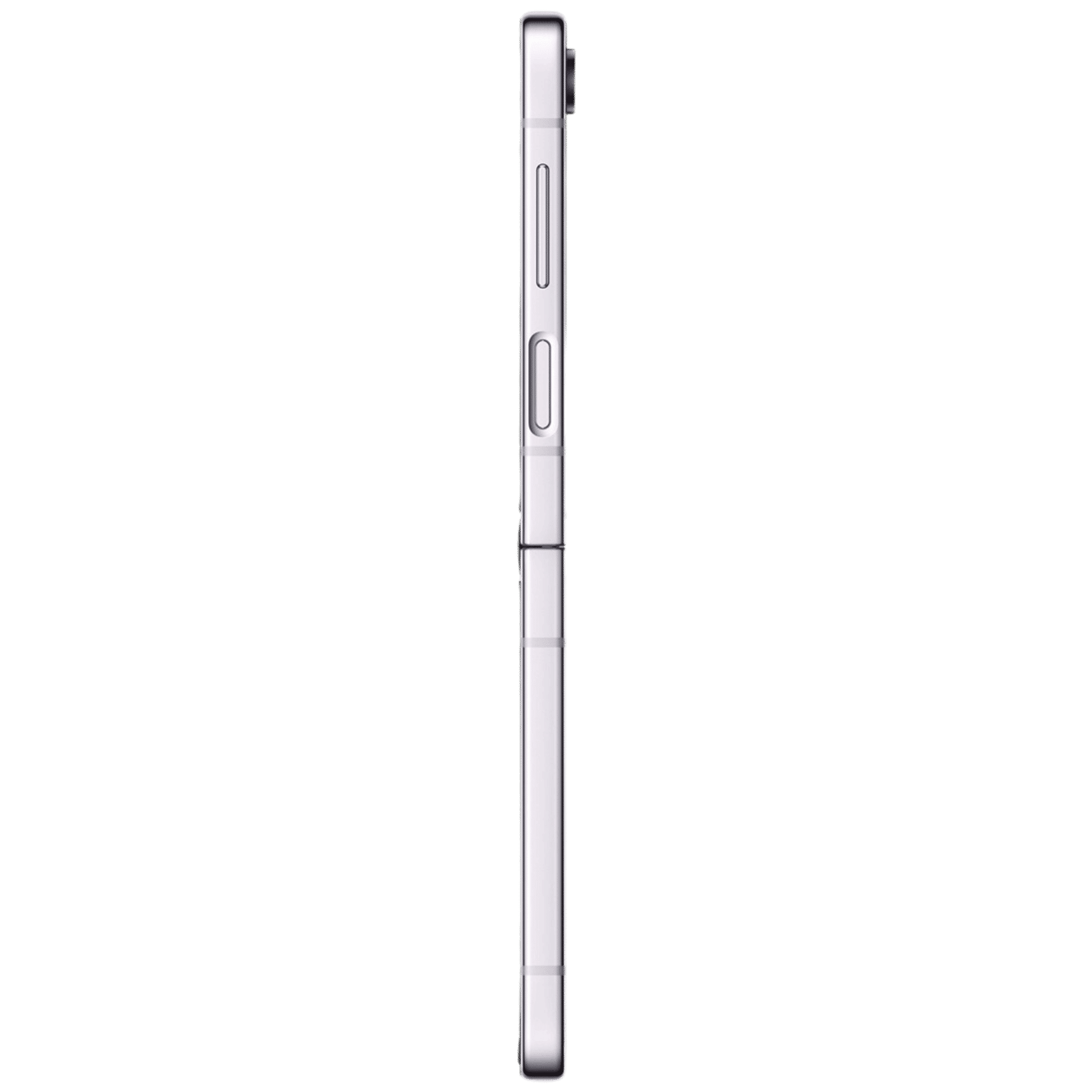SAMSUNG Galaxy Z Flip5 5G (8GB RAM, 256GB, Lavender)_4