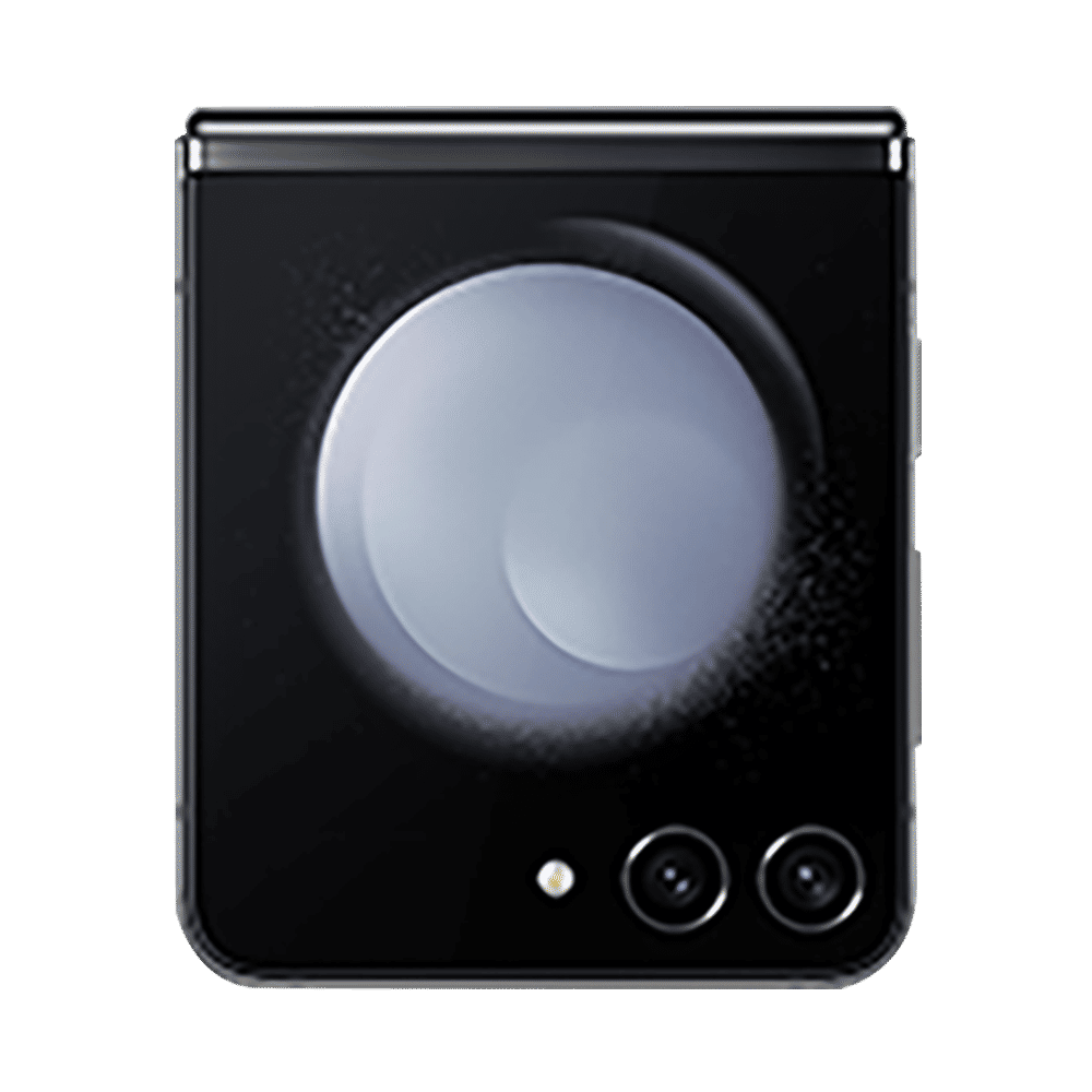 SAMSUNG Galaxy Z Flip5 5G (8GB RAM, 256GB, Graphite) SAMSUNG Galaxy Z Flip5 5G (8GB RAM, 256GB, Graphite)_7