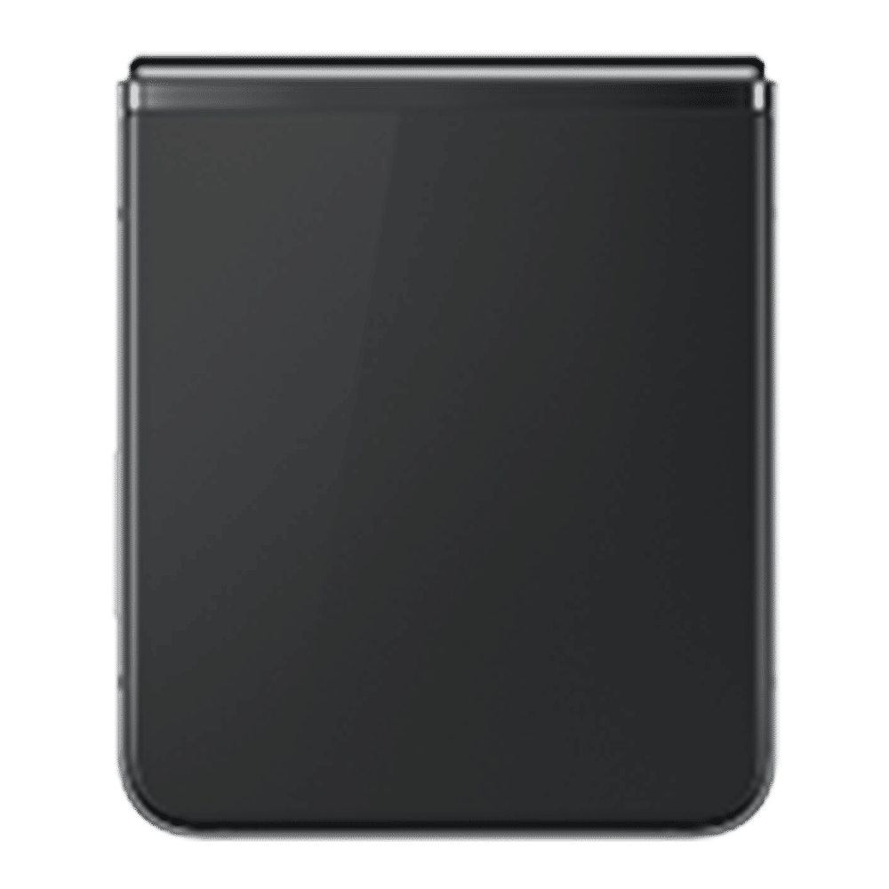 SAMSUNG Galaxy Z Flip5 5G (8GB RAM, 256GB, Graphite) SAMSUNG Galaxy Z Flip5 5G (8GB RAM, 256GB, Graphite)_8