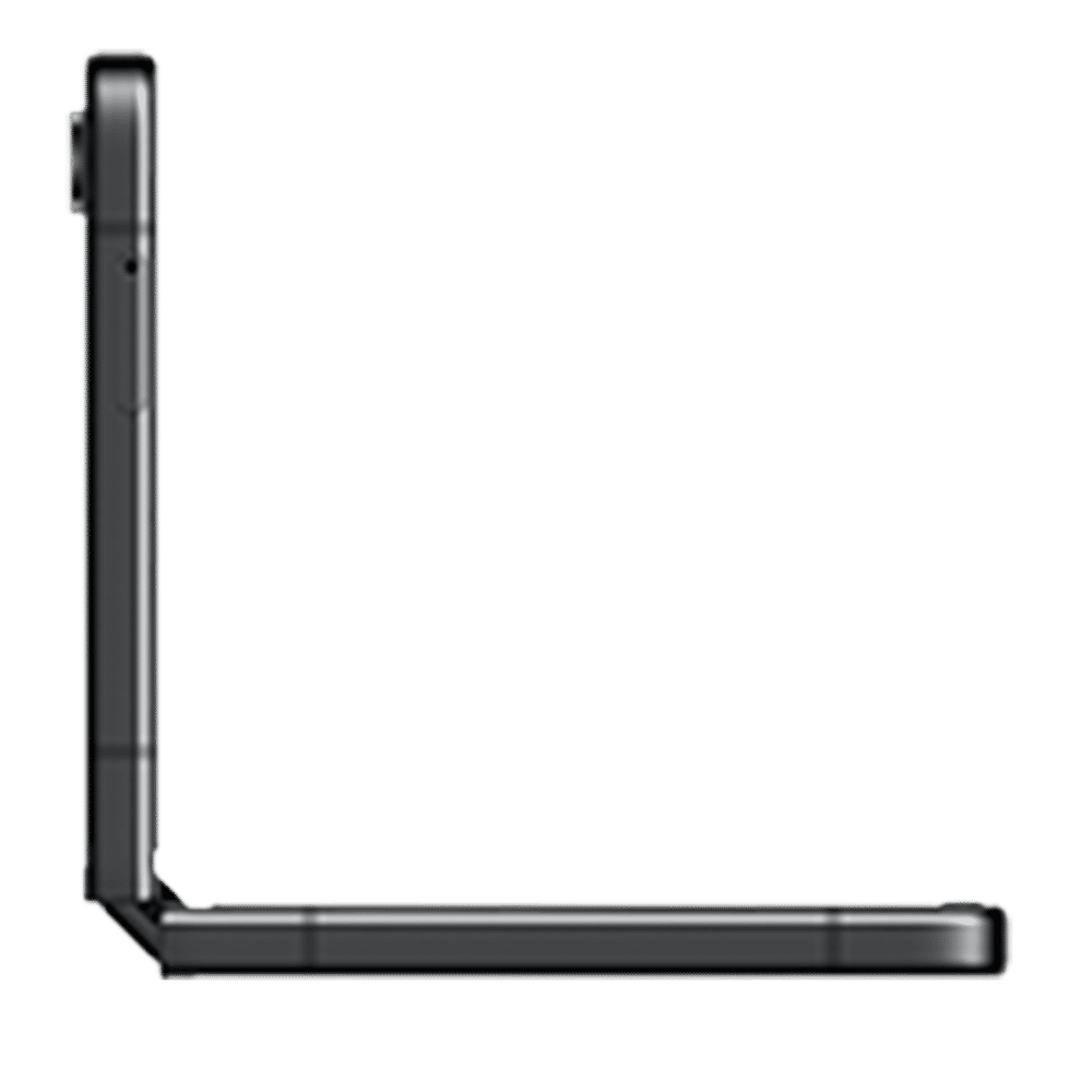 SAMSUNG Galaxy Z Flip5 5G (8GB RAM, 256GB, Graphite) SAMSUNG Galaxy Z Flip5 5G (8GB RAM, 256GB, Graphite)_10