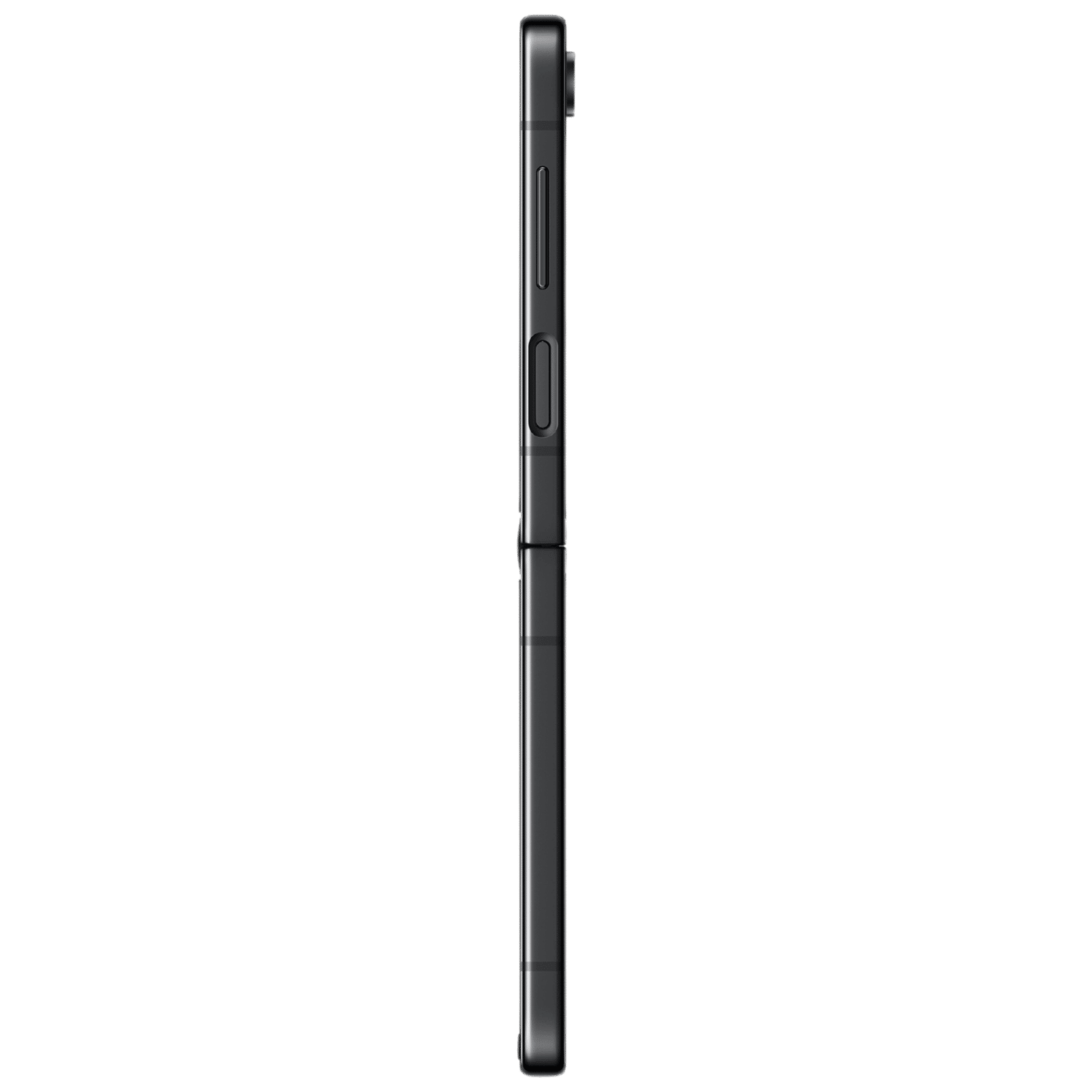 SAMSUNG Galaxy Z Flip5 5G (8GB RAM, 256GB, Graphite) SAMSUNG Galaxy Z Flip5 5G (8GB RAM, 256GB, Graphite)_4