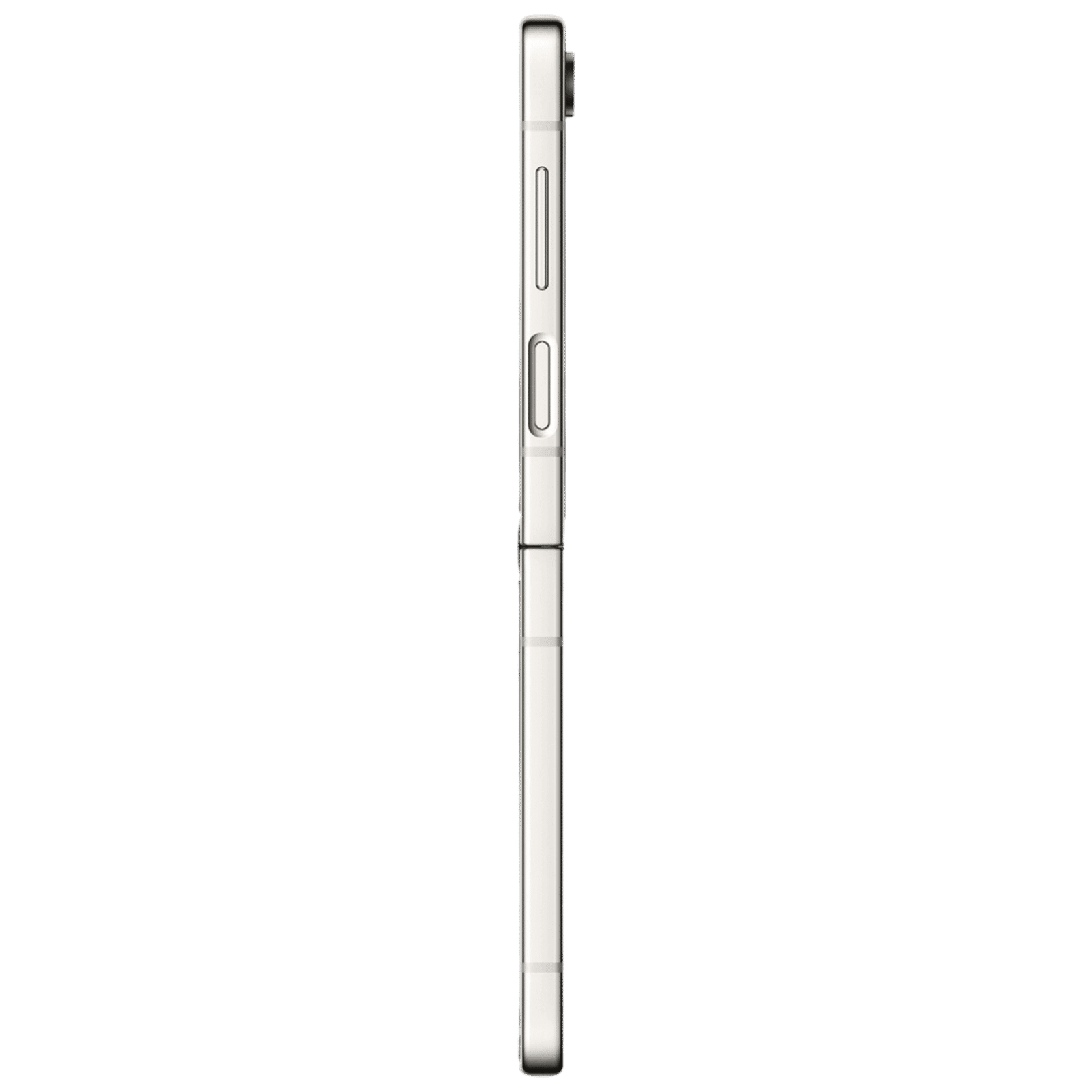 SAMSUNG Galaxy Z Flip5 5G (8GB RAM, 256GB, Cream) SAMSUNG Galaxy Z Flip5 5G (8GB RAM, 256GB, Cream)_4