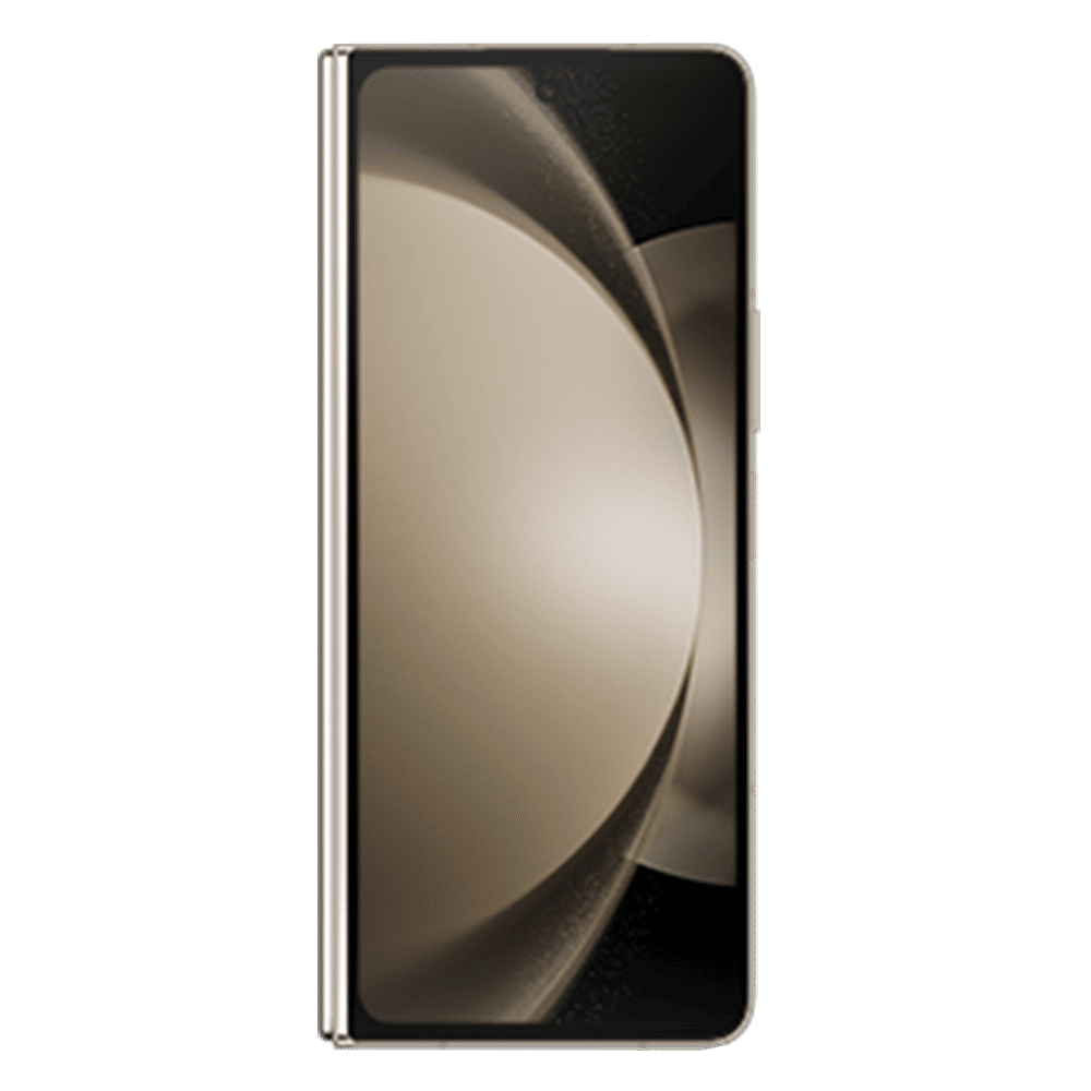 SAMSUNG Galaxy Z Fold5 5G (12GB RAM, 256GB, Cream) SAMSUNG Galaxy Z Fold5 5G (12GB RAM, 256GB, Cream)_9