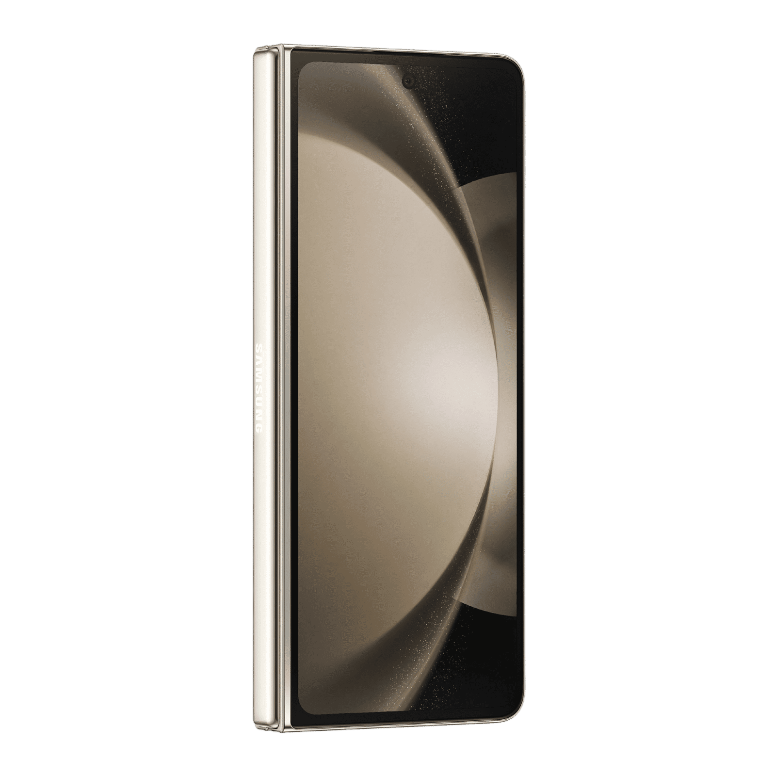 SAMSUNG Galaxy Z Fold5 5G (12GB RAM, 256GB, Cream) SAMSUNG Galaxy Z Fold5 5G (12GB RAM, 256GB, Cream)_4