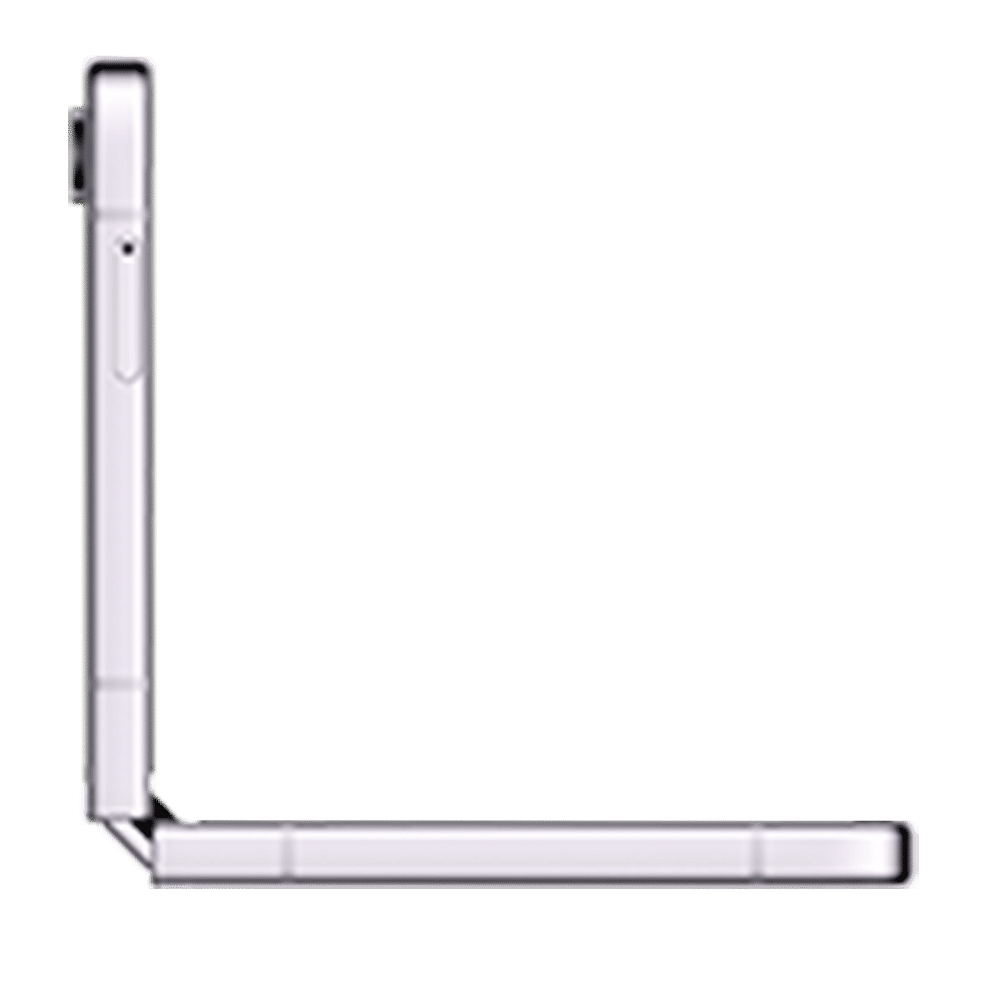 SAMSUNG Galaxy Z Flip5 5G (8GB RAM, 512GB, Lavender) SAMSUNG Galaxy Z Flip5 5G (8GB RAM, 512GB, Lavender)_10