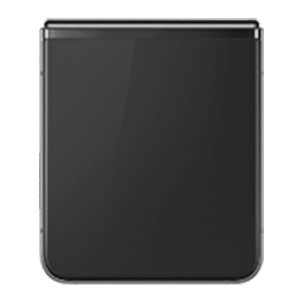 SAMSUNG Galaxy Z Flip5 5G (8GB RAM, 512GB, Graphite) SAMSUNG Galaxy Z Flip5 5G (8GB RAM, 512GB, Graphite)_9