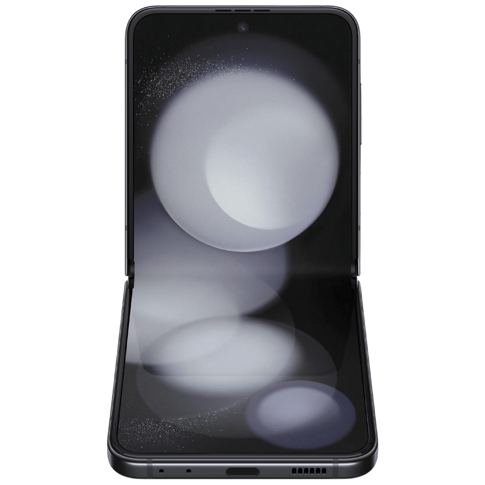 SAMSUNG Galaxy Z Flip5 5G (8GB RAM, 512GB, Graphite) SAMSUNG Galaxy Z Flip5 5G (8GB RAM, 512GB, Graphite)_6