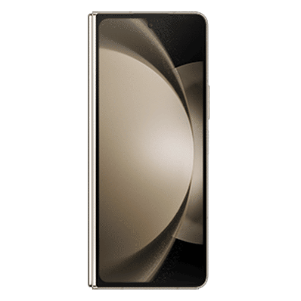SAMSUNG Galaxy Z Fold5 5G (12GB RAM, 512GB, Cream) SAMSUNG Galaxy Z Fold5 5G (12GB RAM, 512GB, Cream)_9