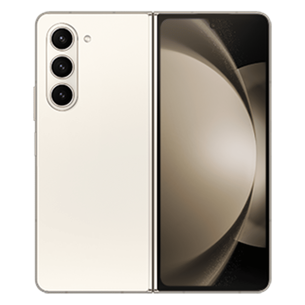 SAMSUNG Galaxy Z Fold5 5G (12GB RAM, 512GB, Cream) SAMSUNG Galaxy Z Fold5 5G (12GB RAM, 512GB, Cream)_11