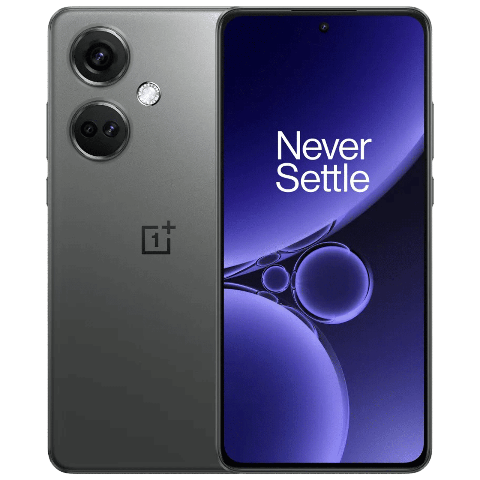 OnePlus Nord CE 3 5G (8GB, 128GB, Grey) OnePlus Nord CE 3 5G (8GB, 128GB, Grey)_1
