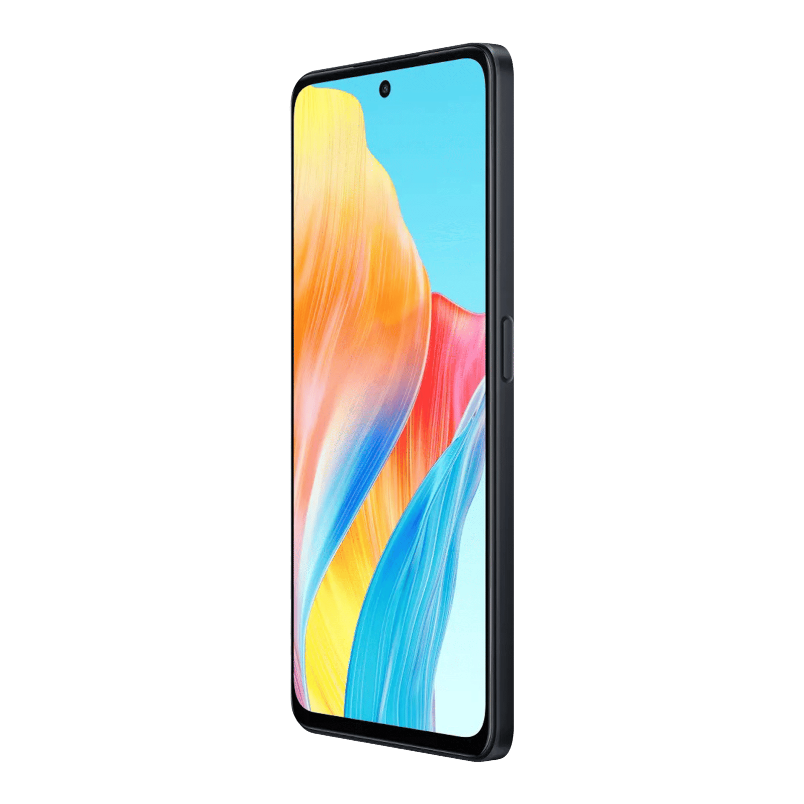 oppo F23 5G (8GB RAM, 128GB, Cool Black)_4