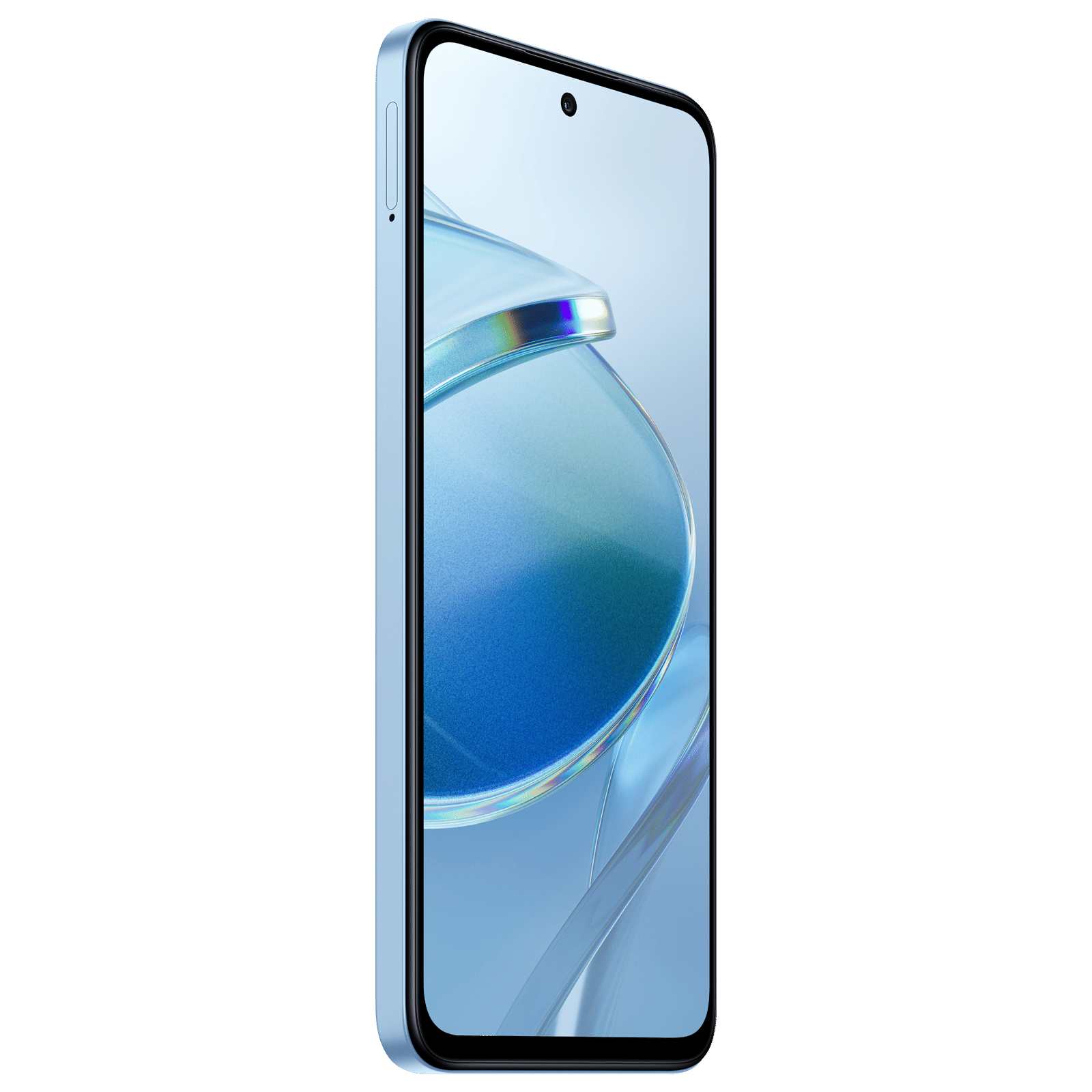 Redmi 12 5G (6GB RAM, 128GB, Pastel Blue)_4