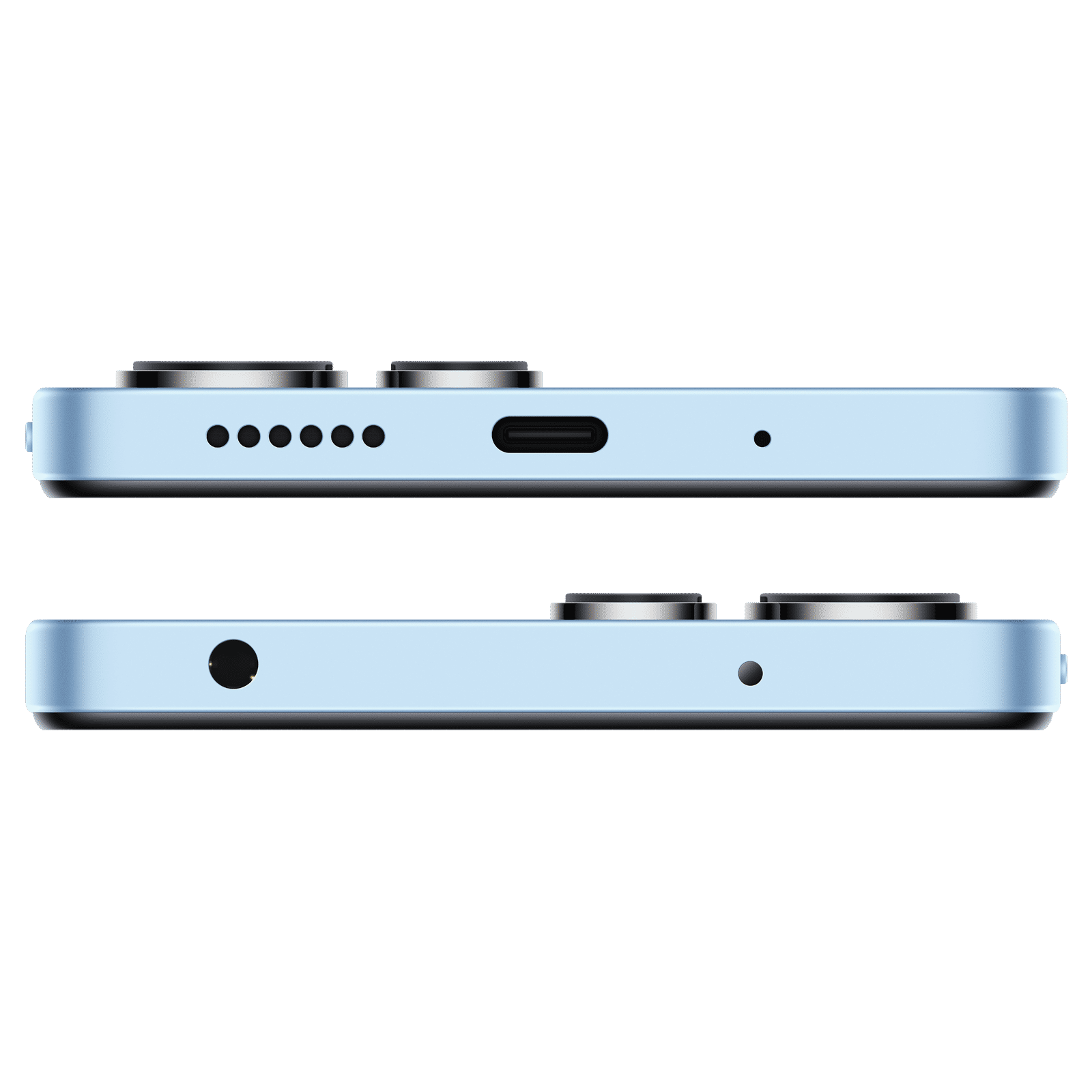Redmi 12 5G (6GB RAM, 128GB, Pastel Blue)_7