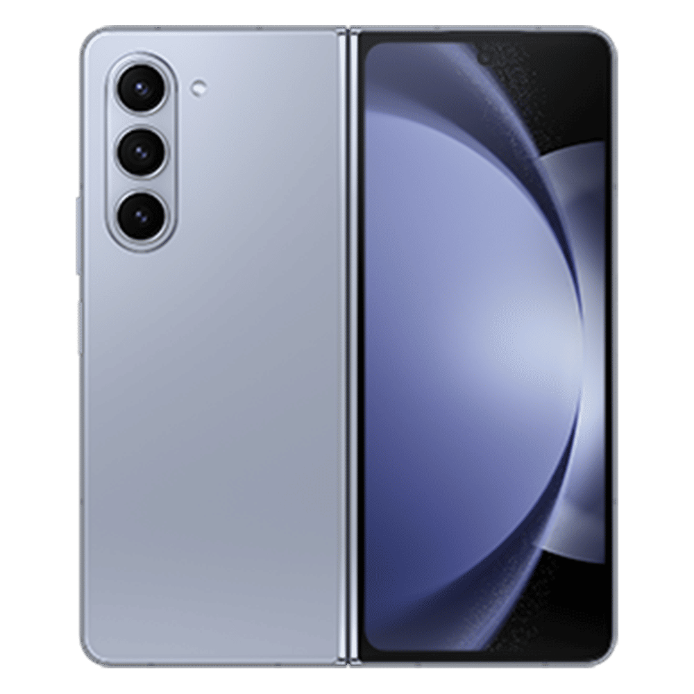 SAMSUNG Galaxy Z Fold5 5G (12GB RAM, 1TB, Light Blue)_10