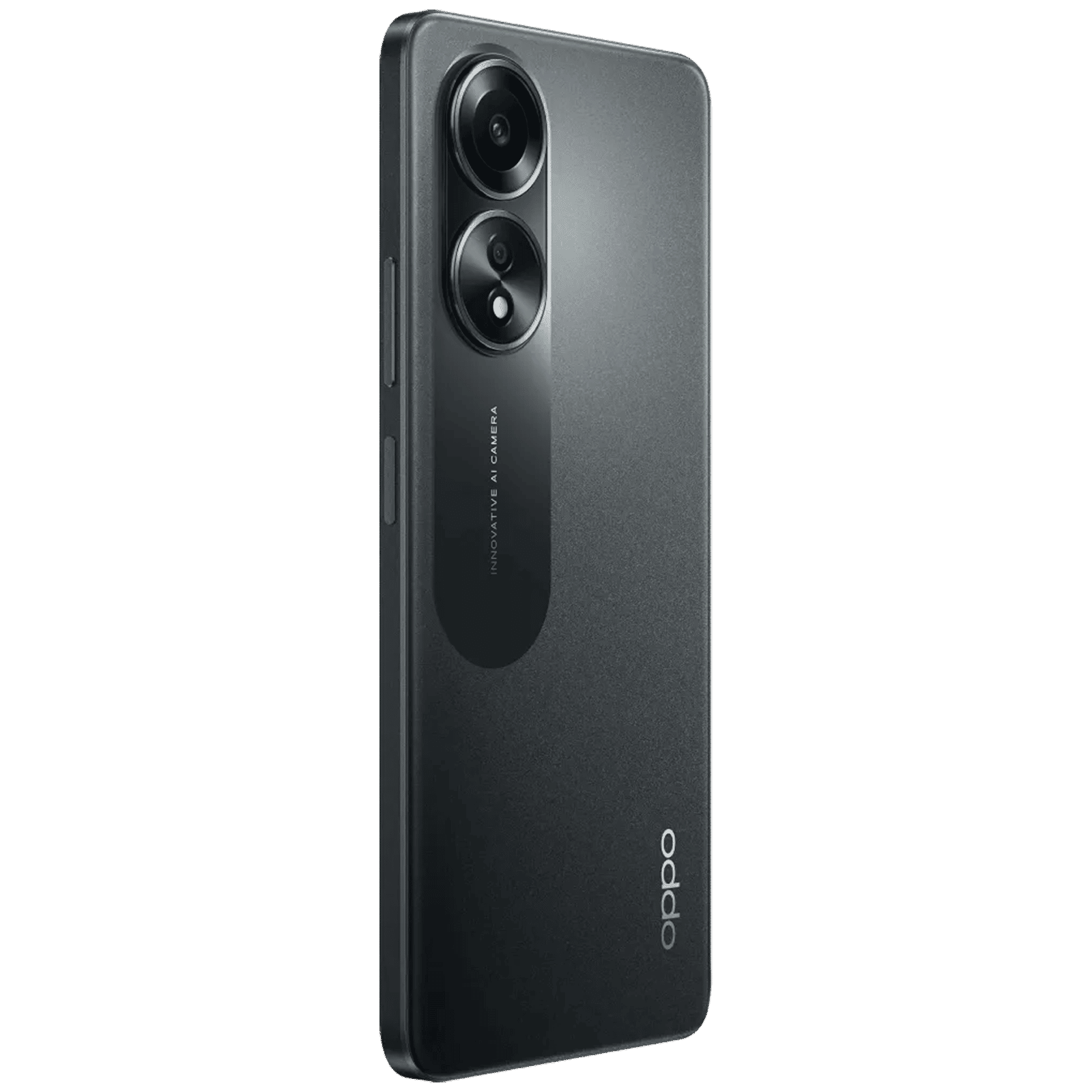 oppo A58 (6GB RAM, 128GB, Glowing Black)_4