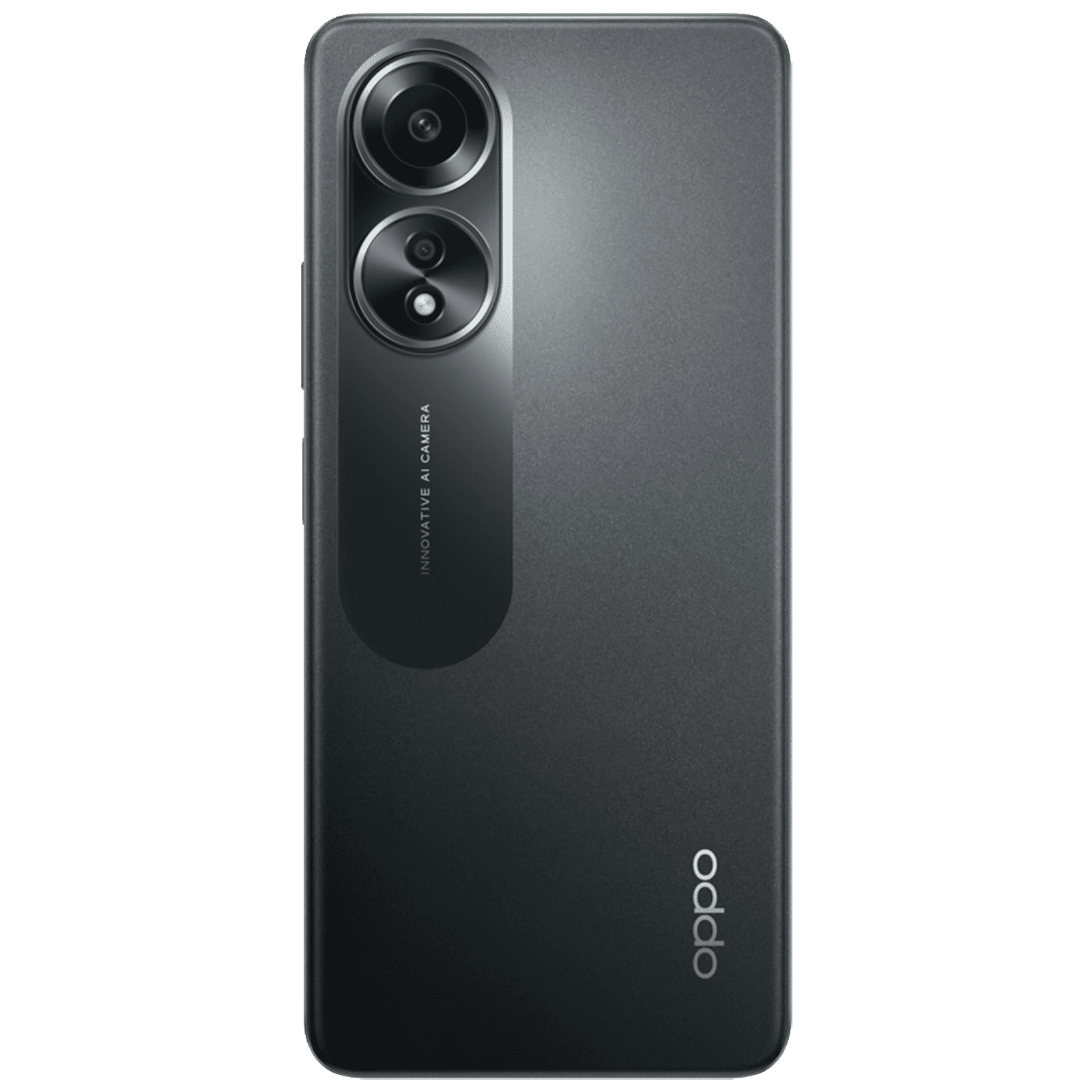 oppo A58 (6GB RAM, 128GB, Glowing Black)_7