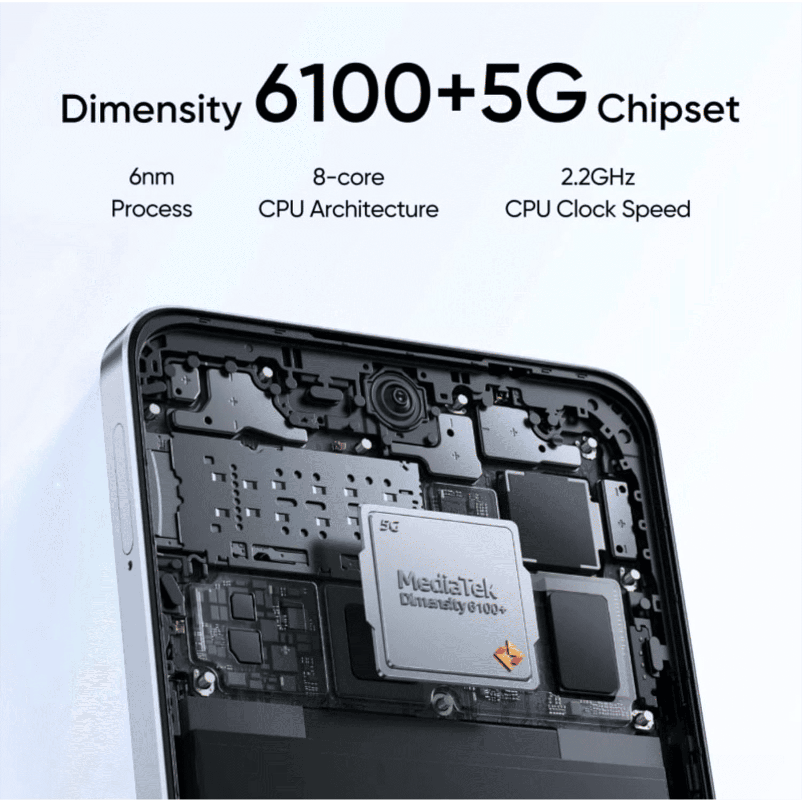 realme 11x 5G (6GB RAM, 128GB, Midnight Black)_10