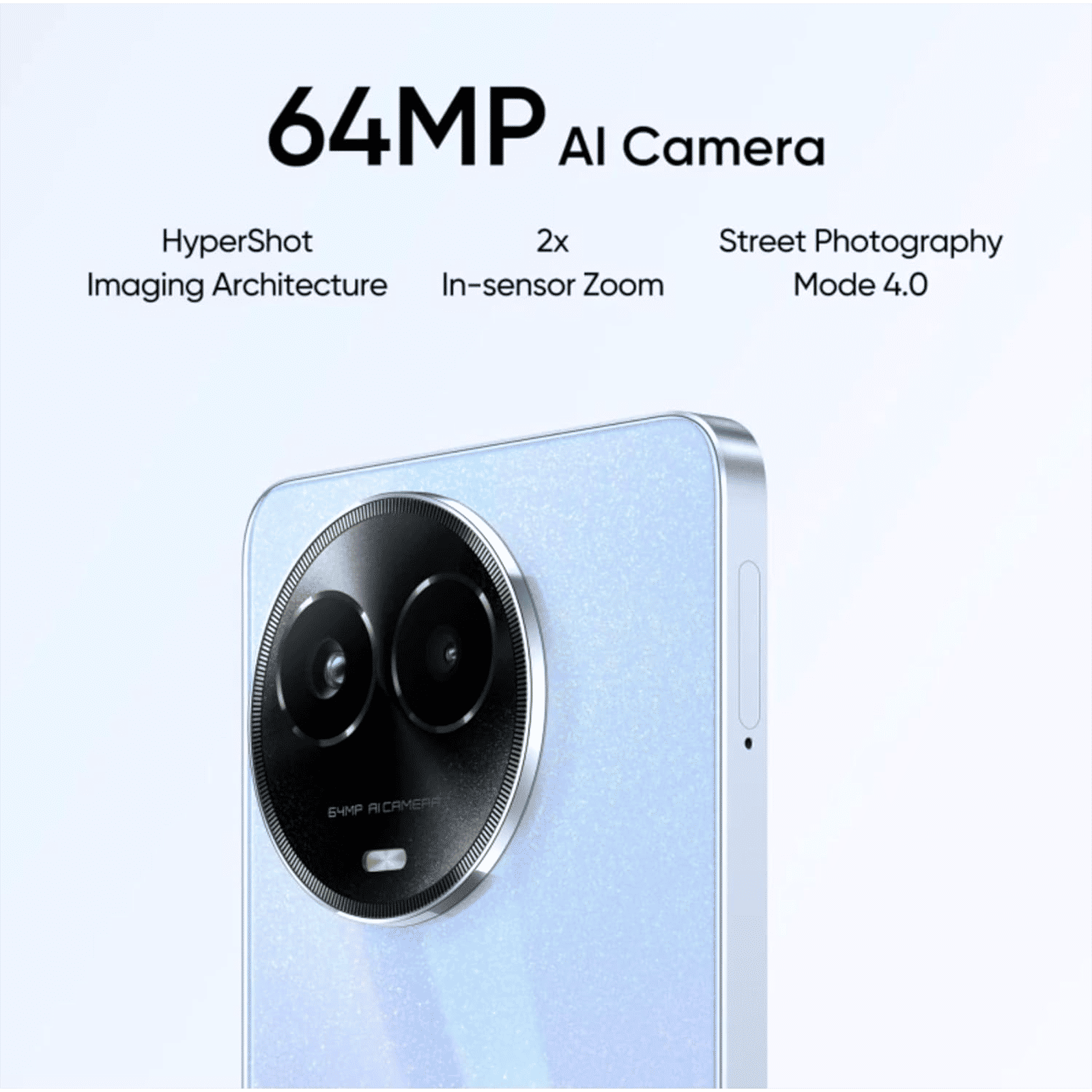 realme 11x 5G (8GB RAM, 128GB, Purple Dawn) realme 11x 5G (8GB RAM, 128GB, Purple Dawn)_11