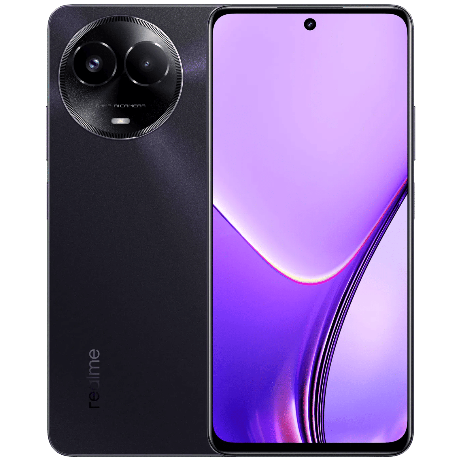 realme 11x 5G (8GB RAM, 128GB, Midnight Black)_1