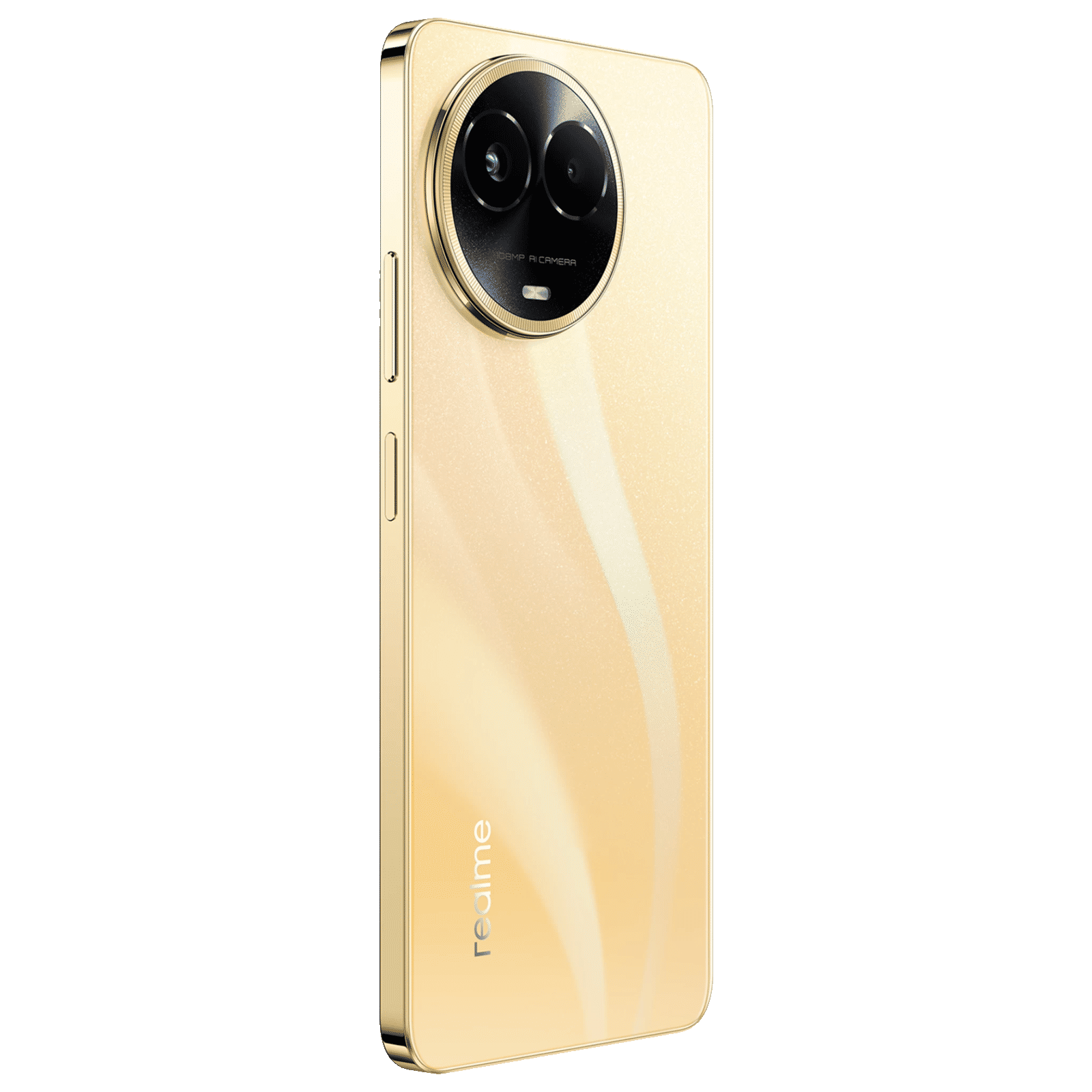 realme 11 (128GB ROM, 8 GB RAM, RMX3780,Glory Gold)_5