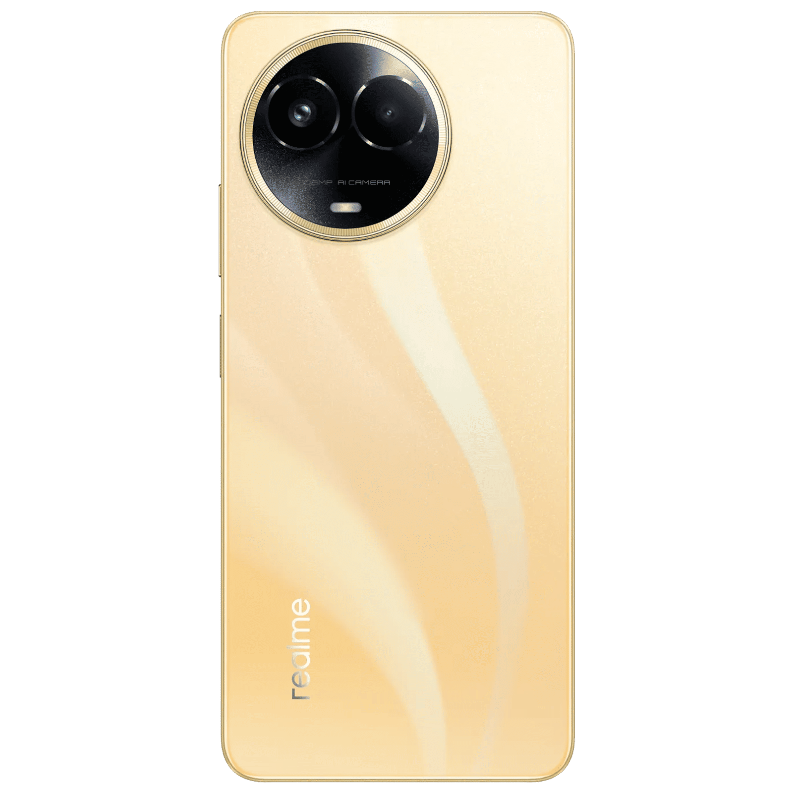 realme 11 5G (8GB RAM, 256GB, Glory Gold) realme 11 5G (8GB RAM, 256GB, Glory Gold)_8