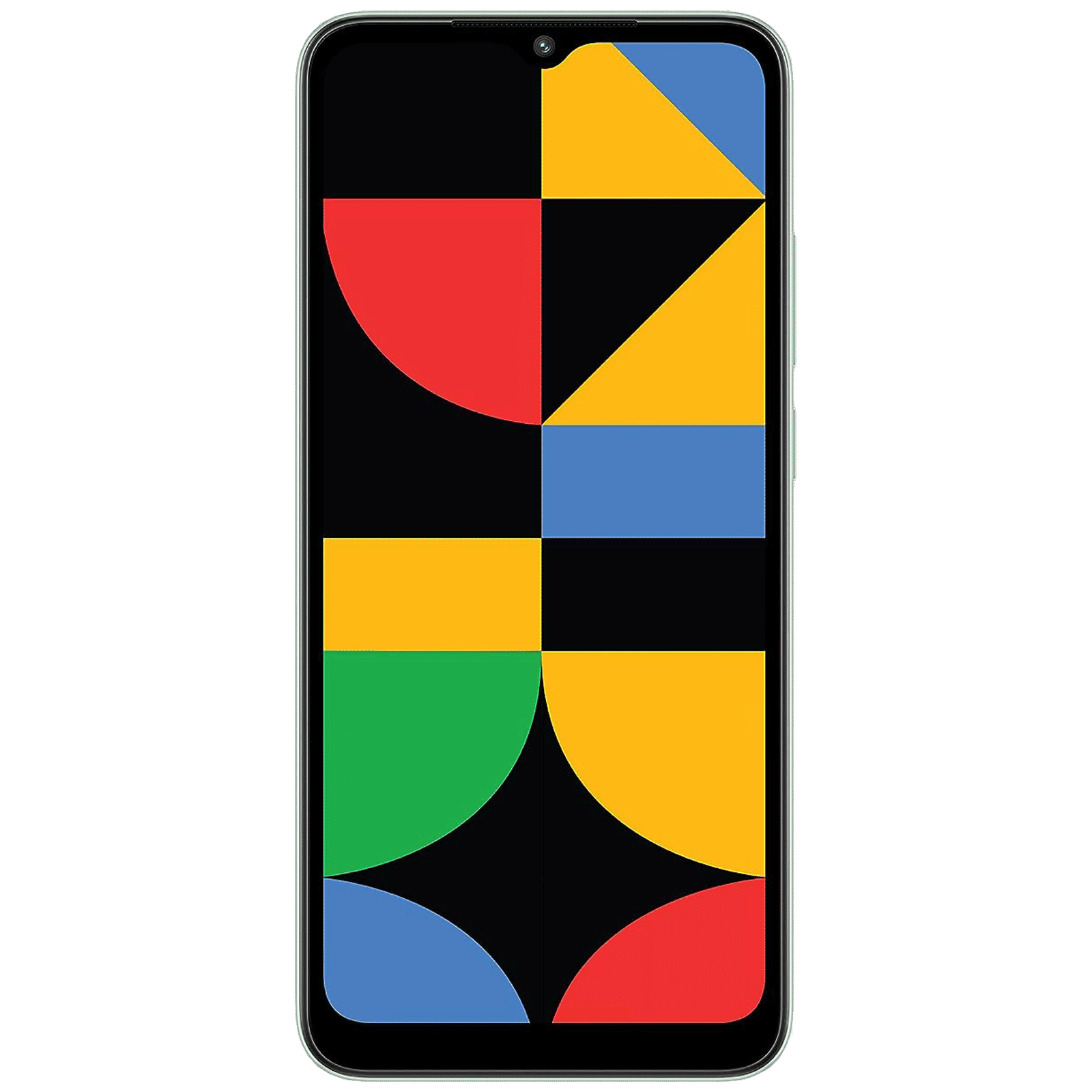 Redmi A2 Plus (4GB RAM, 128GB, Sea Green) Redmi A2 Plus (4GB RAM, 128GB, Sea Green)_4