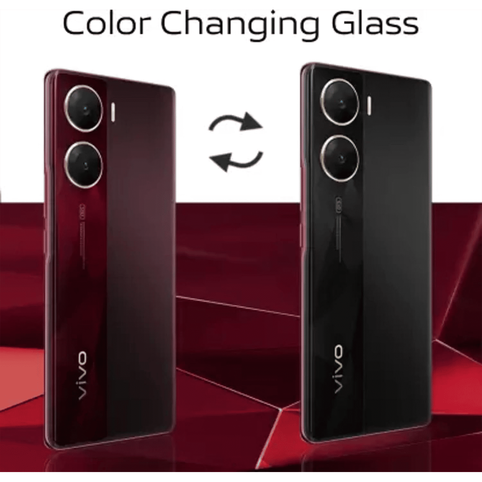 vivo V29e 5G (8GB RAM, 256GB, Artistic Red) vivo V29e 5G (8GB RAM, 256GB, Artistic Red)_12