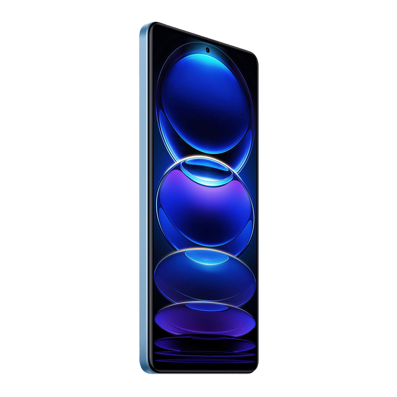 Redmi Note 12 Pro 5G (12GB RAM, 256GB, Frosted Blue) Redmi Note 12 Pro 5G (12GB RAM, 256GB, Frosted Blue)_4