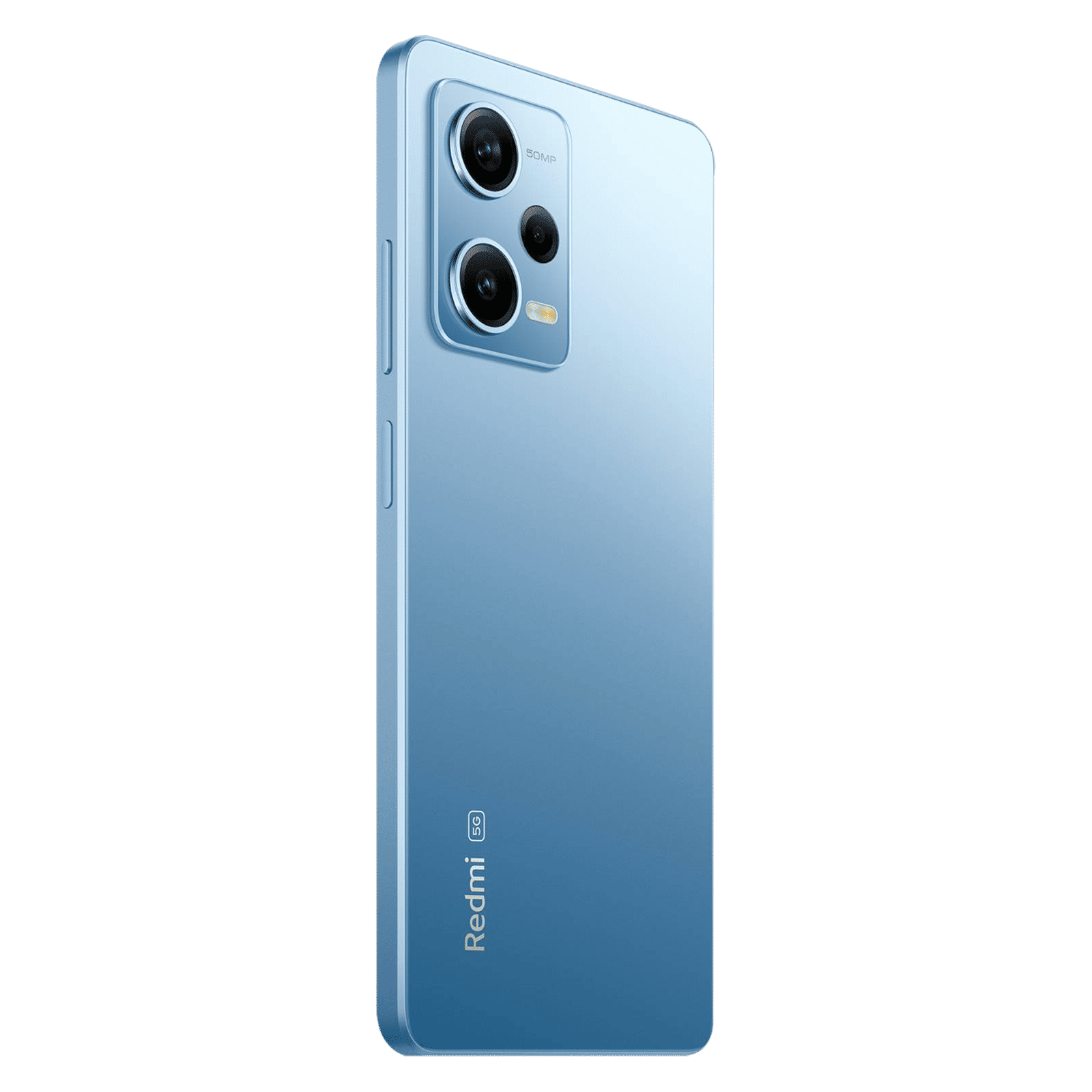 Redmi Note 12 Pro 5G (12GB RAM, 256GB, Frosted Blue) Redmi Note 12 Pro 5G (12GB RAM, 256GB, Frosted Blue)_5