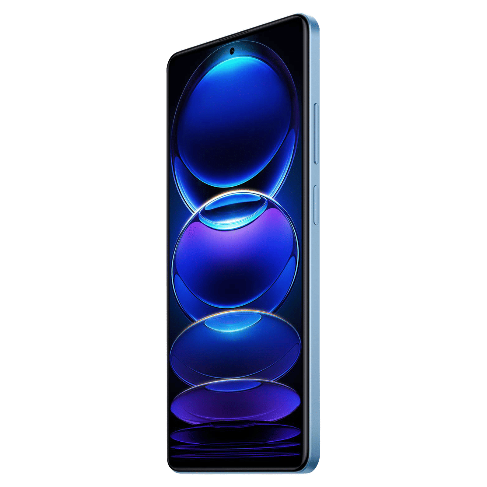 Redmi Note 12 Pro 5G (12GB RAM, 256GB, Frosted Blue) Redmi Note 12 Pro 5G (12GB RAM, 256GB, Frosted Blue)_10