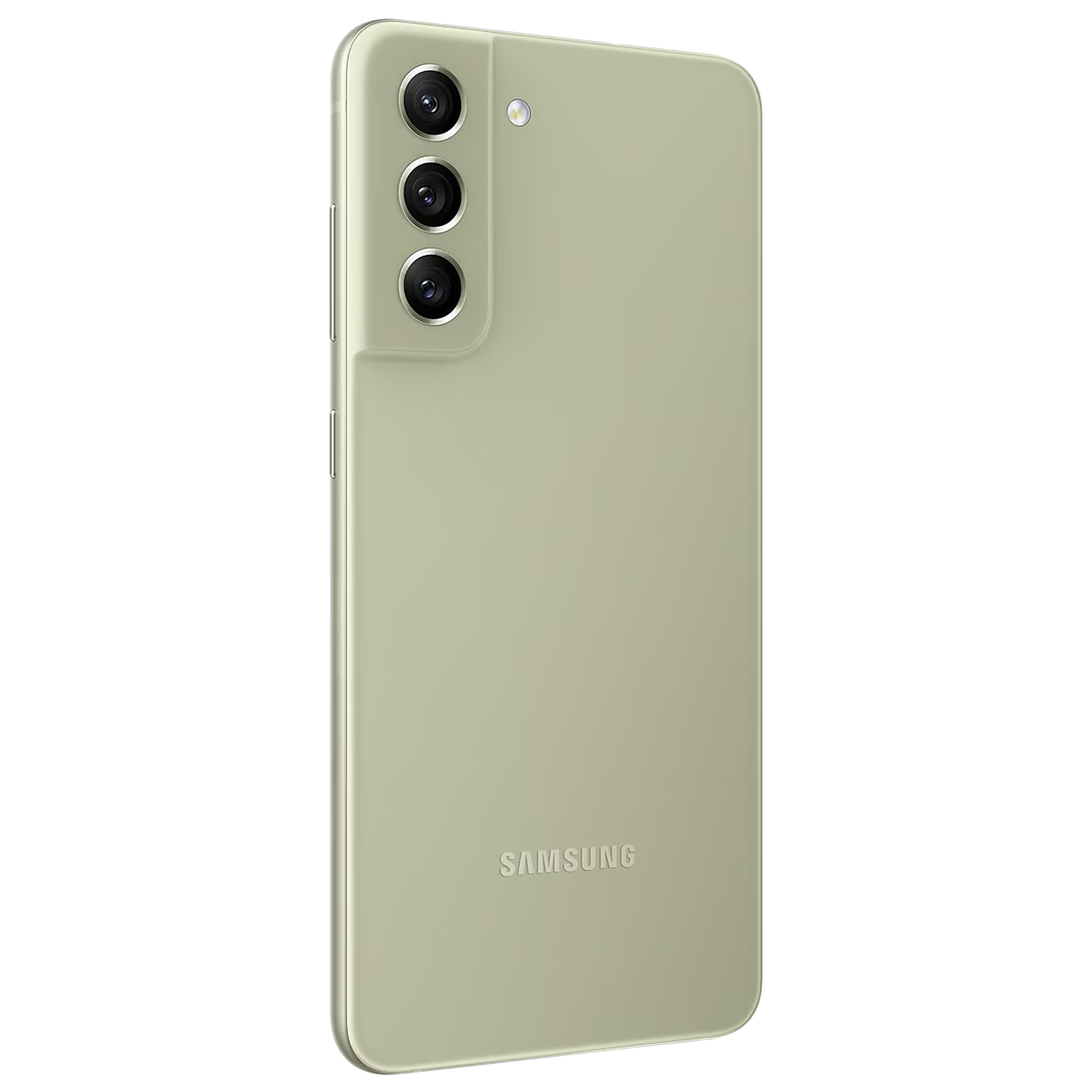 SAMSUNG Galaxy S21 FE 5G (8GB RAM, 256GB, Olive)_5