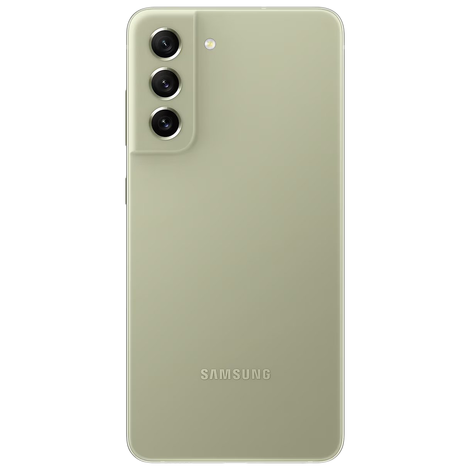 SAMSUNG Galaxy S21 FE 5G (8GB RAM, 256GB, Olive)_7