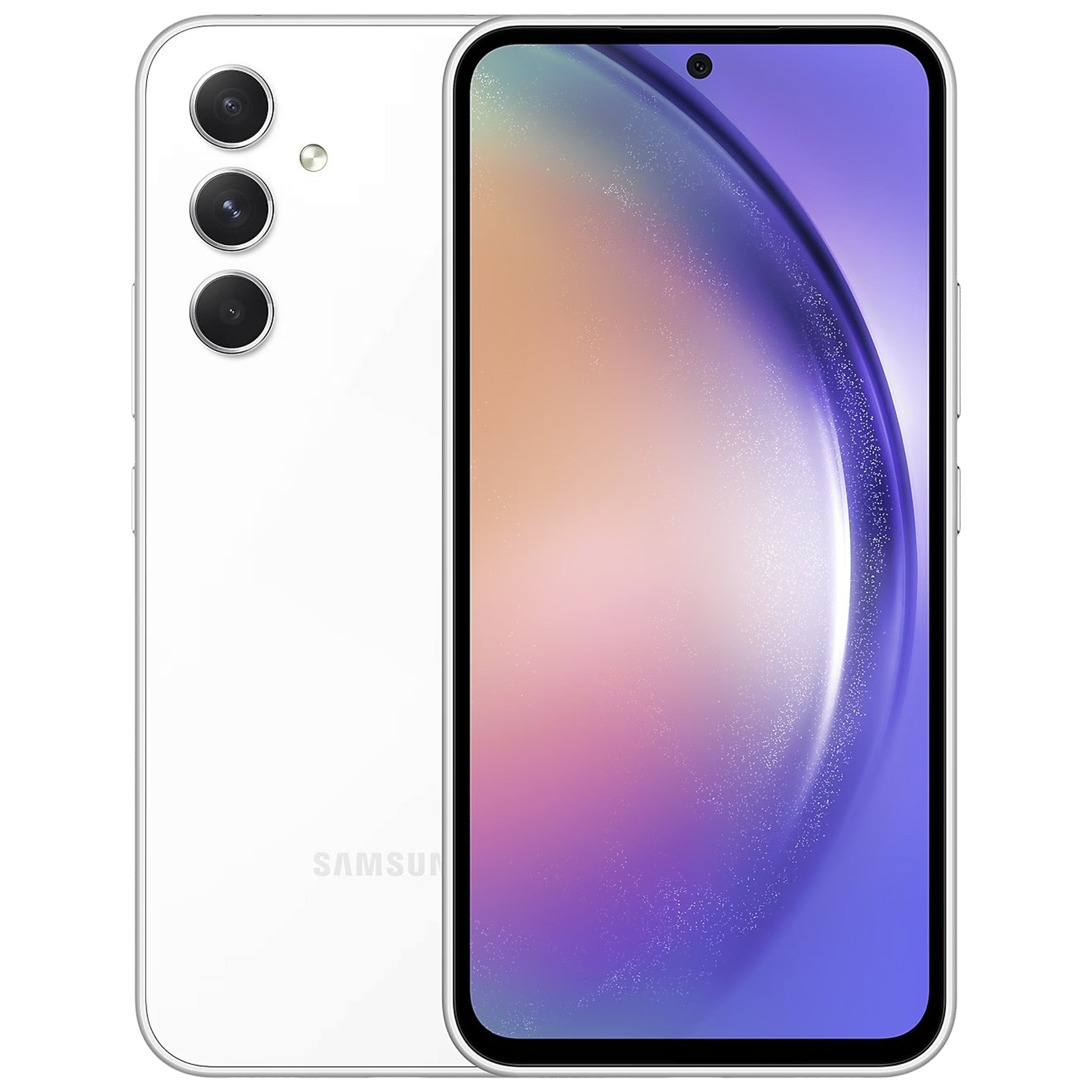 SAMSUNG Galaxy A54 5G (8GB RAM, 256GB, Awesome White)_1