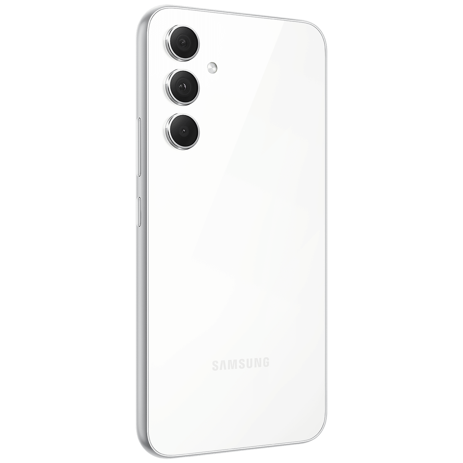 SAMSUNG Galaxy A54 5G (8GB RAM, 256GB, Awesome White)_5
