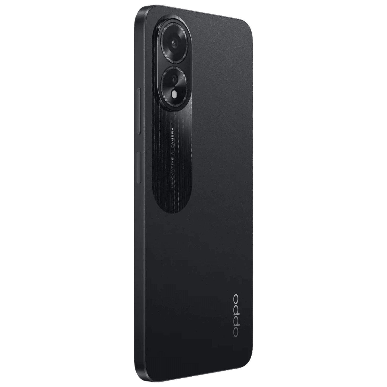 oppo A38 (4GB RAM, 128GB, Glowing Black)_4