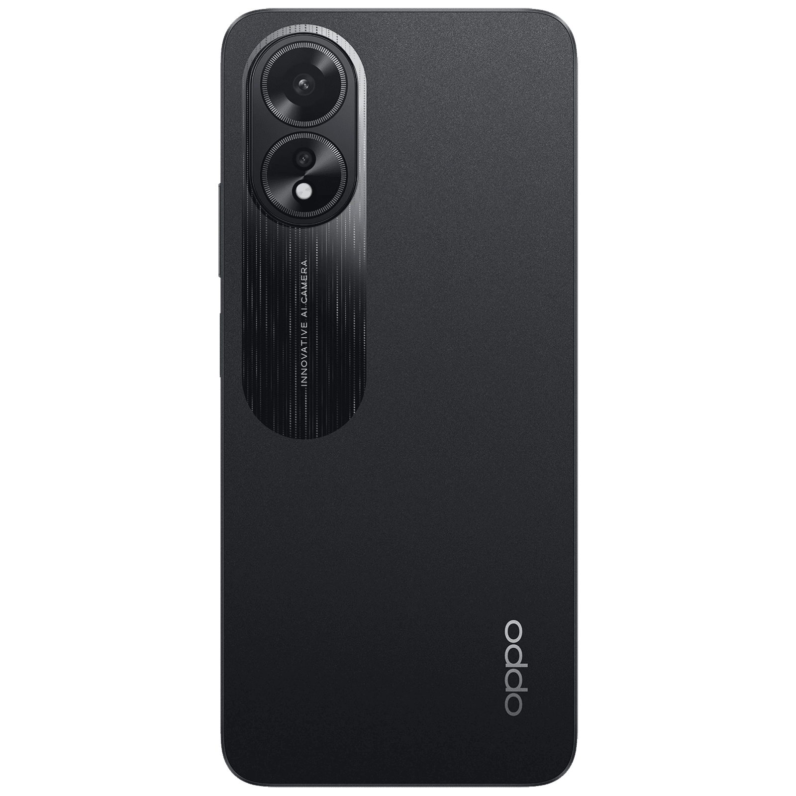 oppo A38 (4GB RAM, 128GB, Glowing Black)_7