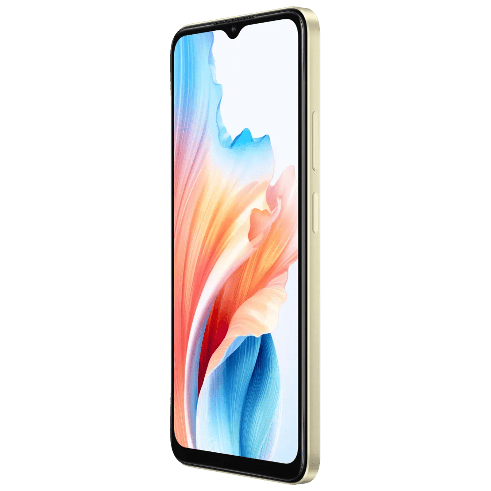 oppo A38 (4GB RAM, 128GB, Glowing Gold)_8