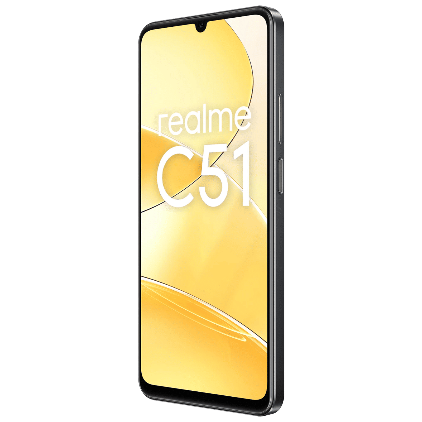 realme C51 (4GB RAM, 64GB, Carbon Black) realme C51 (4GB RAM, 64GB, Carbon Black)_7