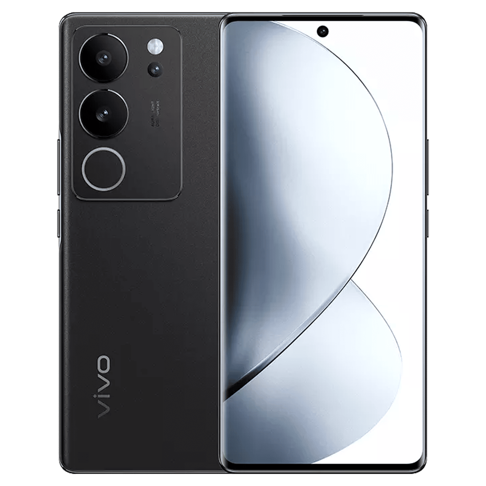 vivo V29 Pro 5G (12GB RAM, 256GB, Space Black) vivo V29 Pro 5G (12GB RAM, 256GB, Space Black)_1