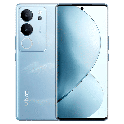 vivo V29 Pro 5G (12GB RAM, 256GB, Himalayan
                      Blue)