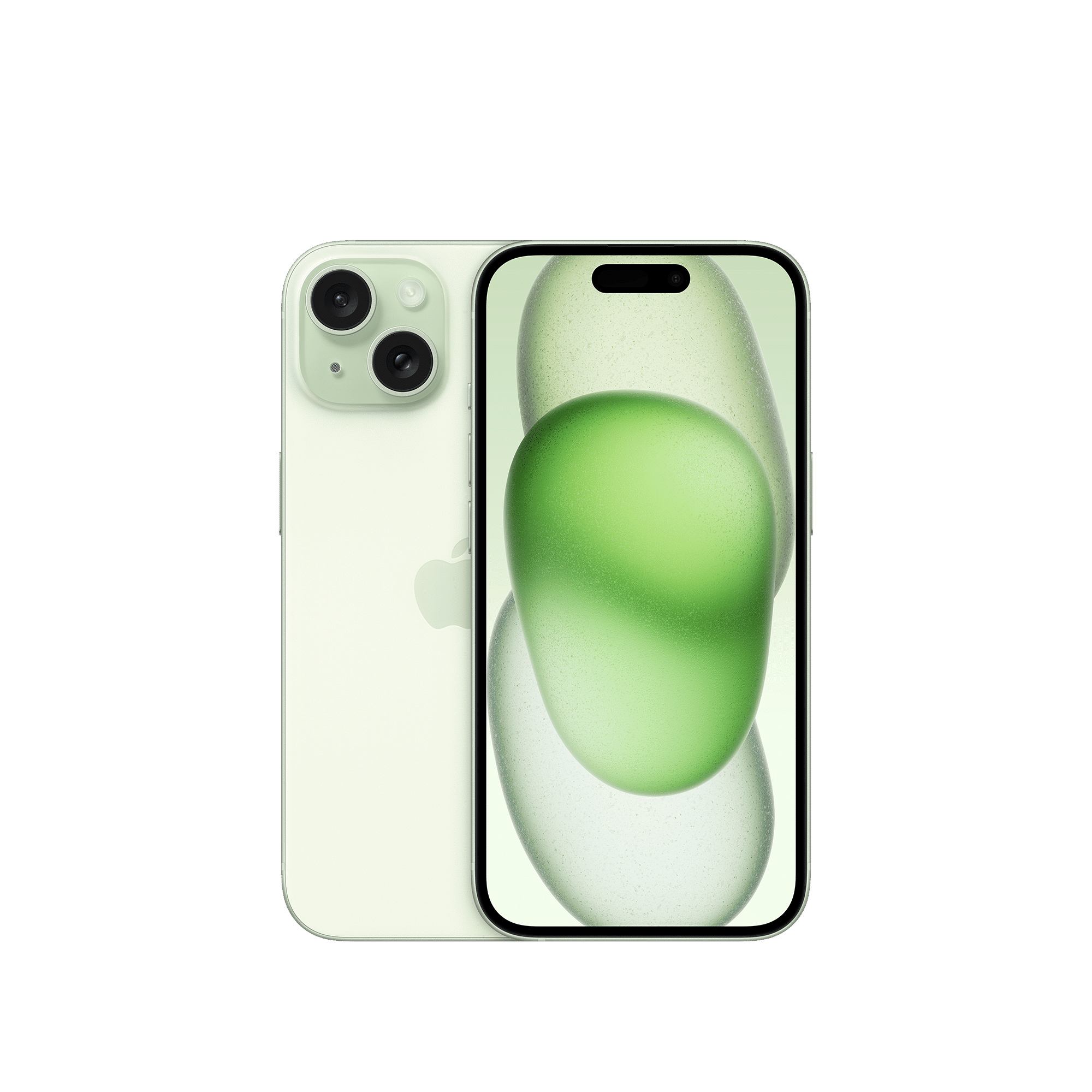 Apple iPhone 15 (128GB, Green) Apple iPhone 15 (128GB, Green)_1