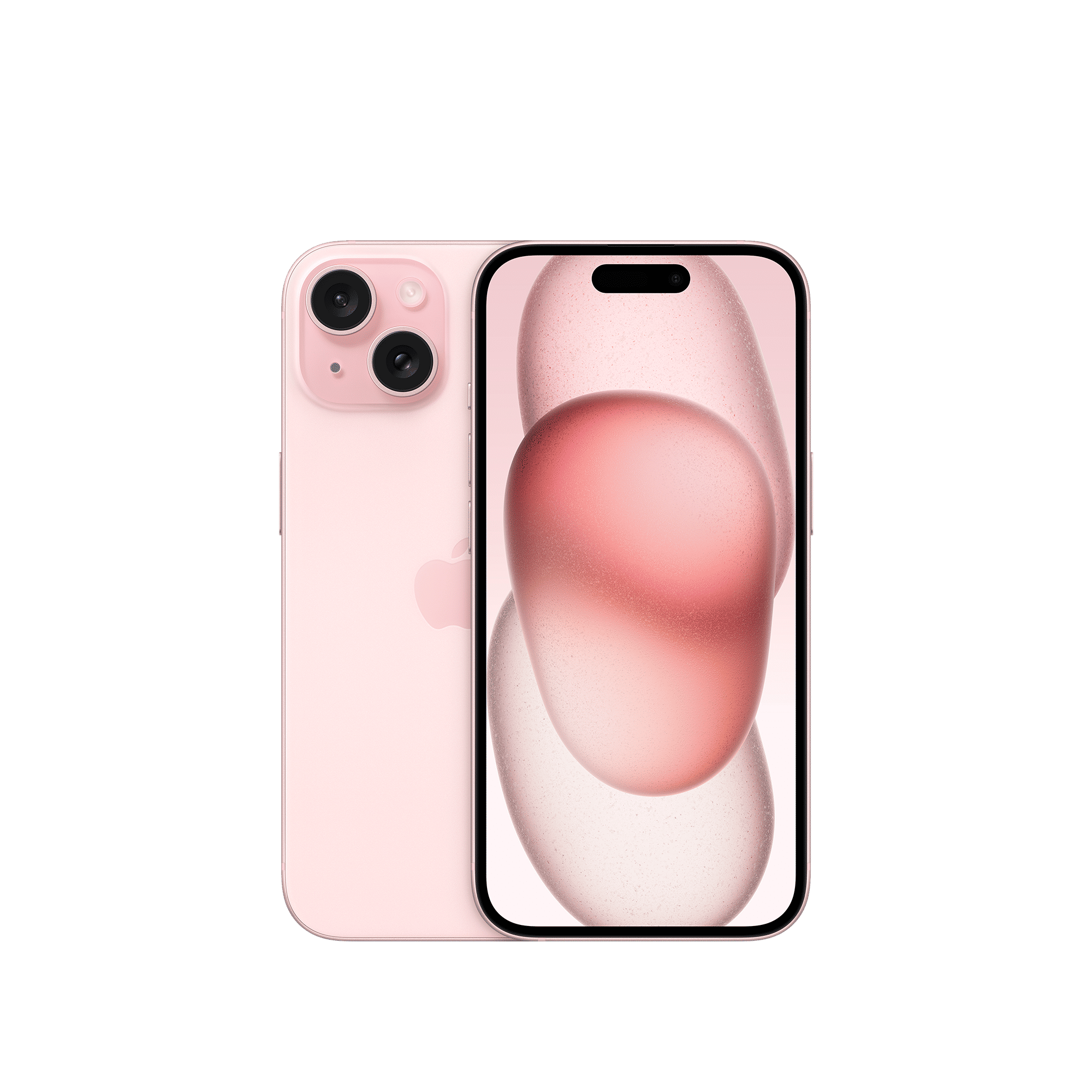 Apple iPhone 15 (128GB, Pink)_1