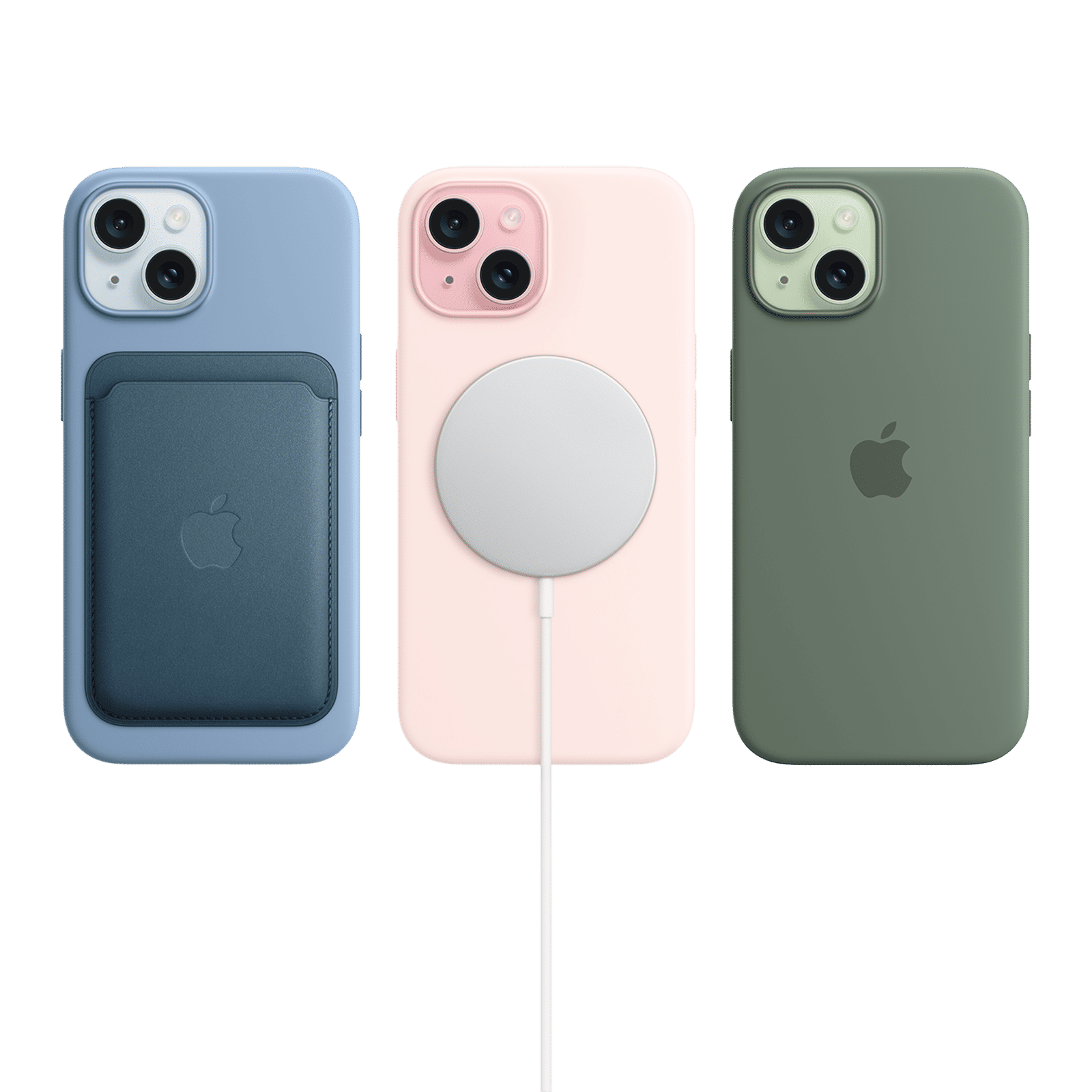 Apple iPhone 15 Plus (512GB, Pink) Apple iPhone 15 Plus (512GB, Pink)_8