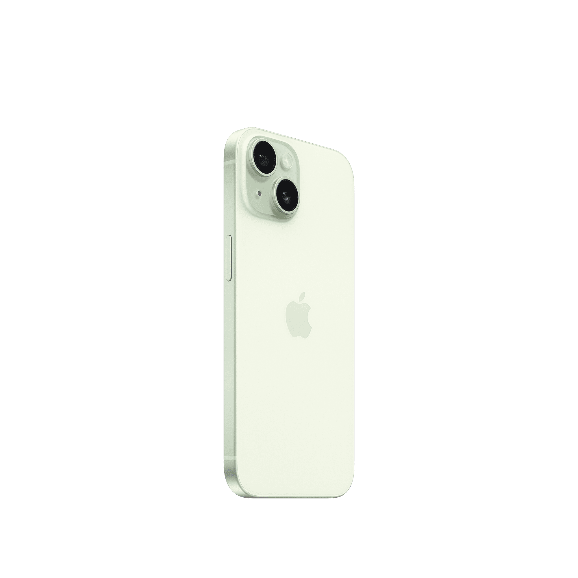 Apple iPhone 15 (256GB, Green) Apple iPhone 15 (256GB, Green)_2
